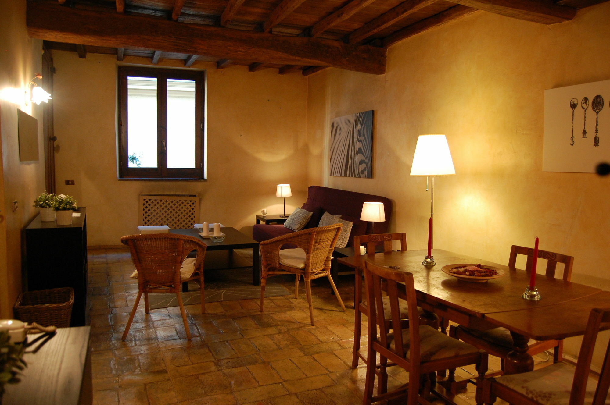 Rsh Navona Apartment Rome