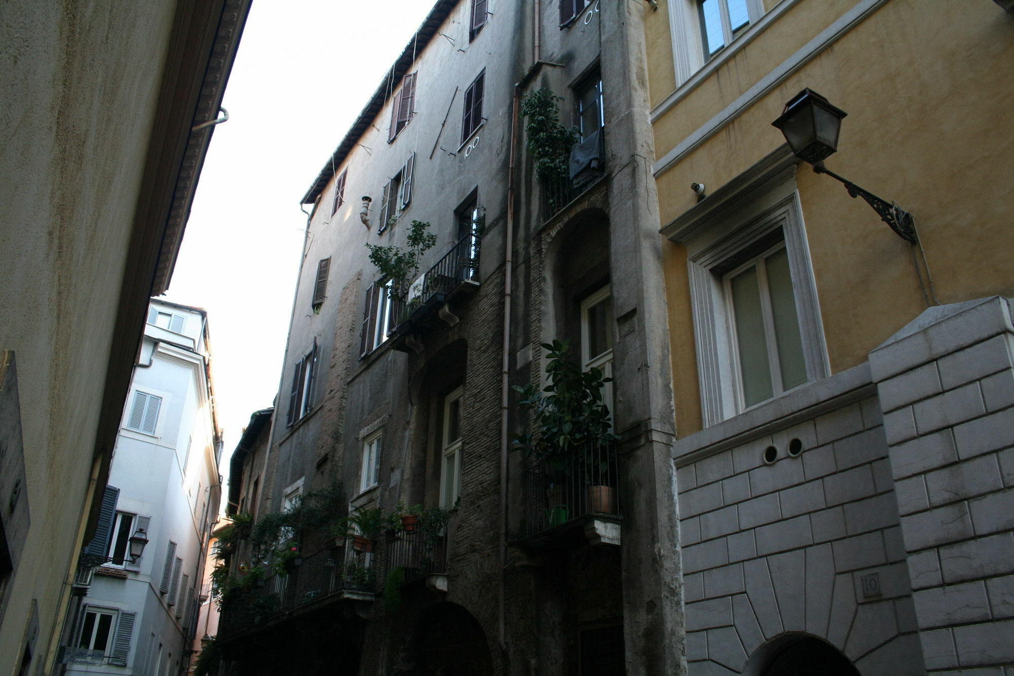 Rsh Navona Rome