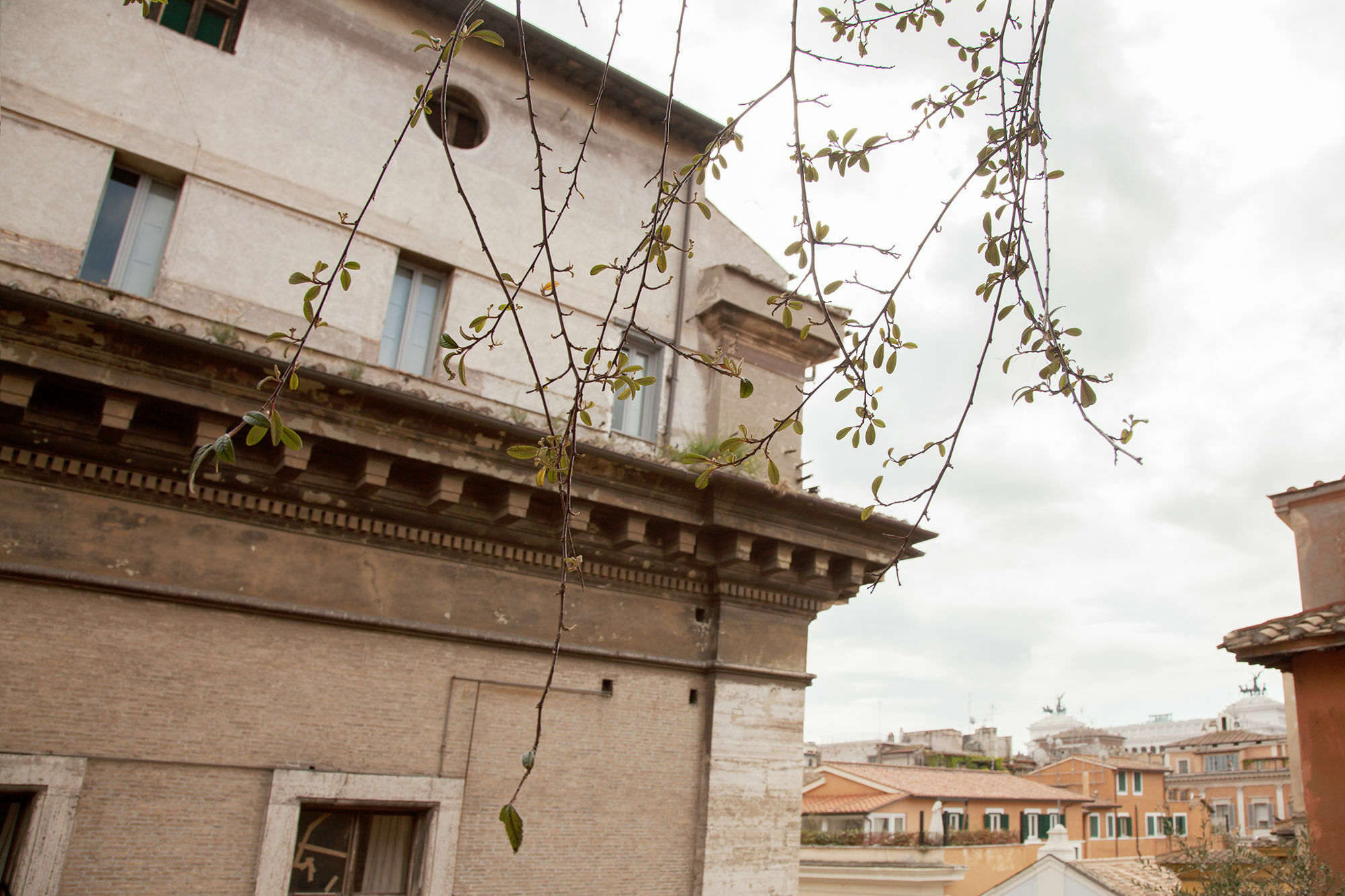 Rsh Navona Rome