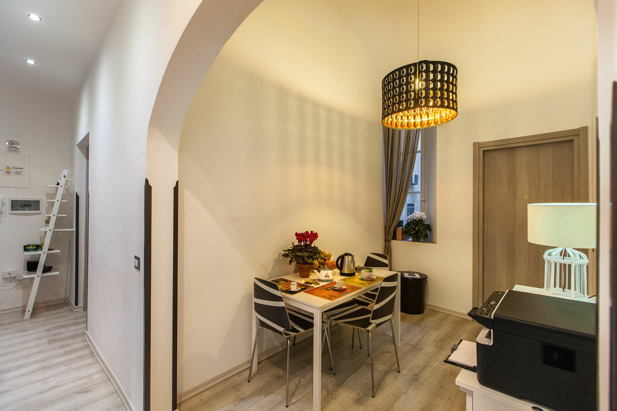Maison Dali Guest house Rome