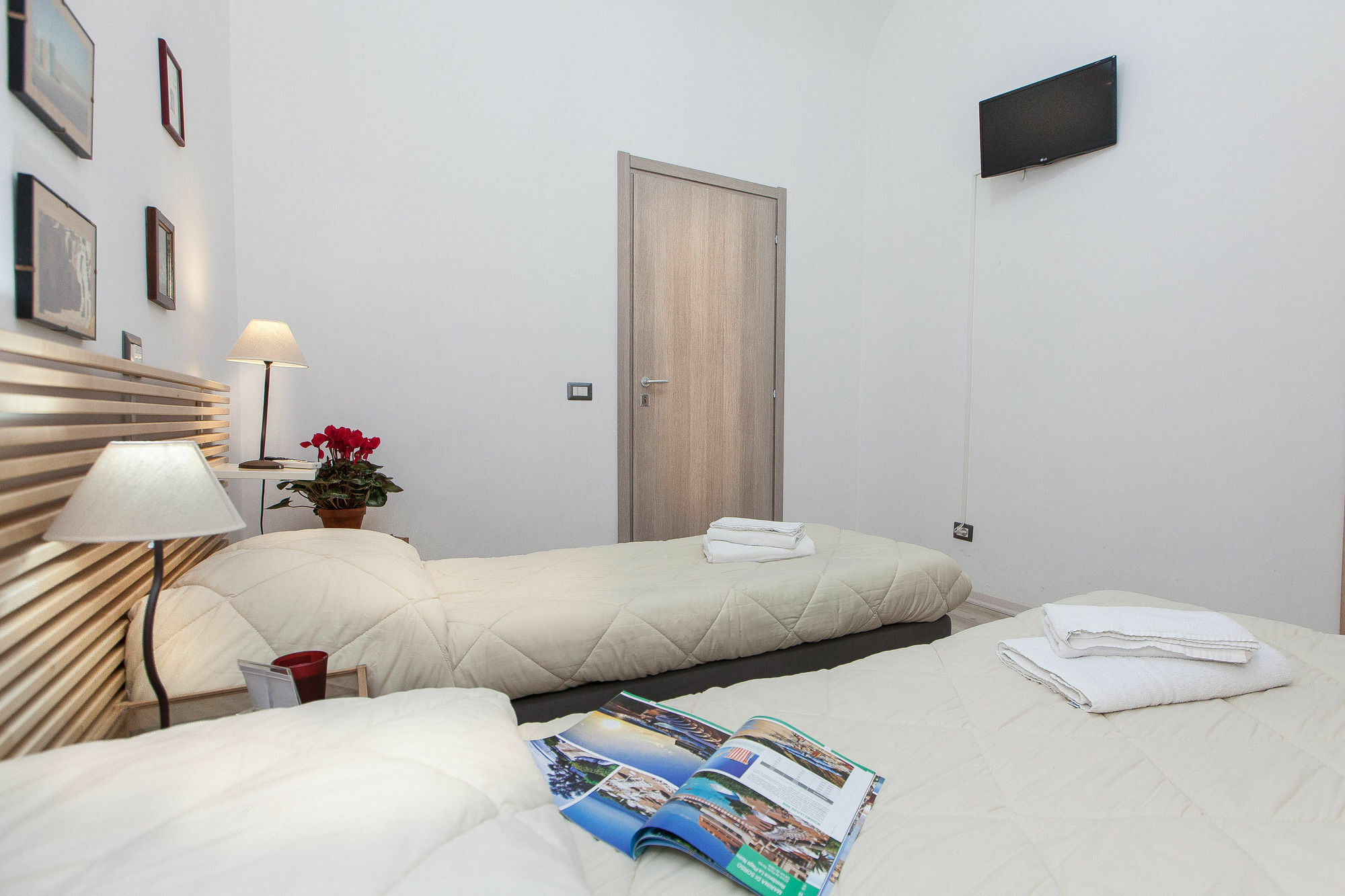 Maison Dali Guest house *