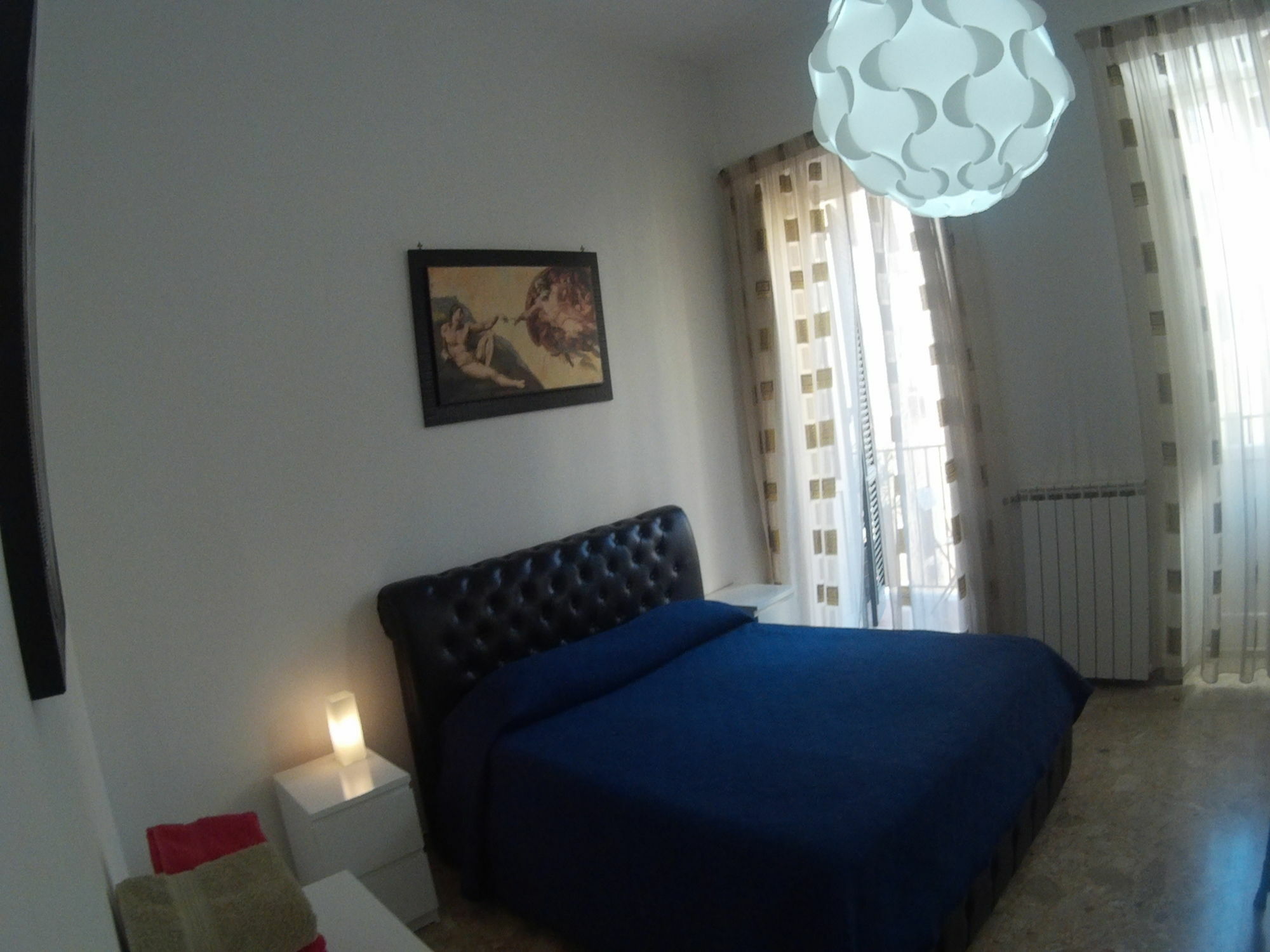 Apartment Beautiful In St Peter