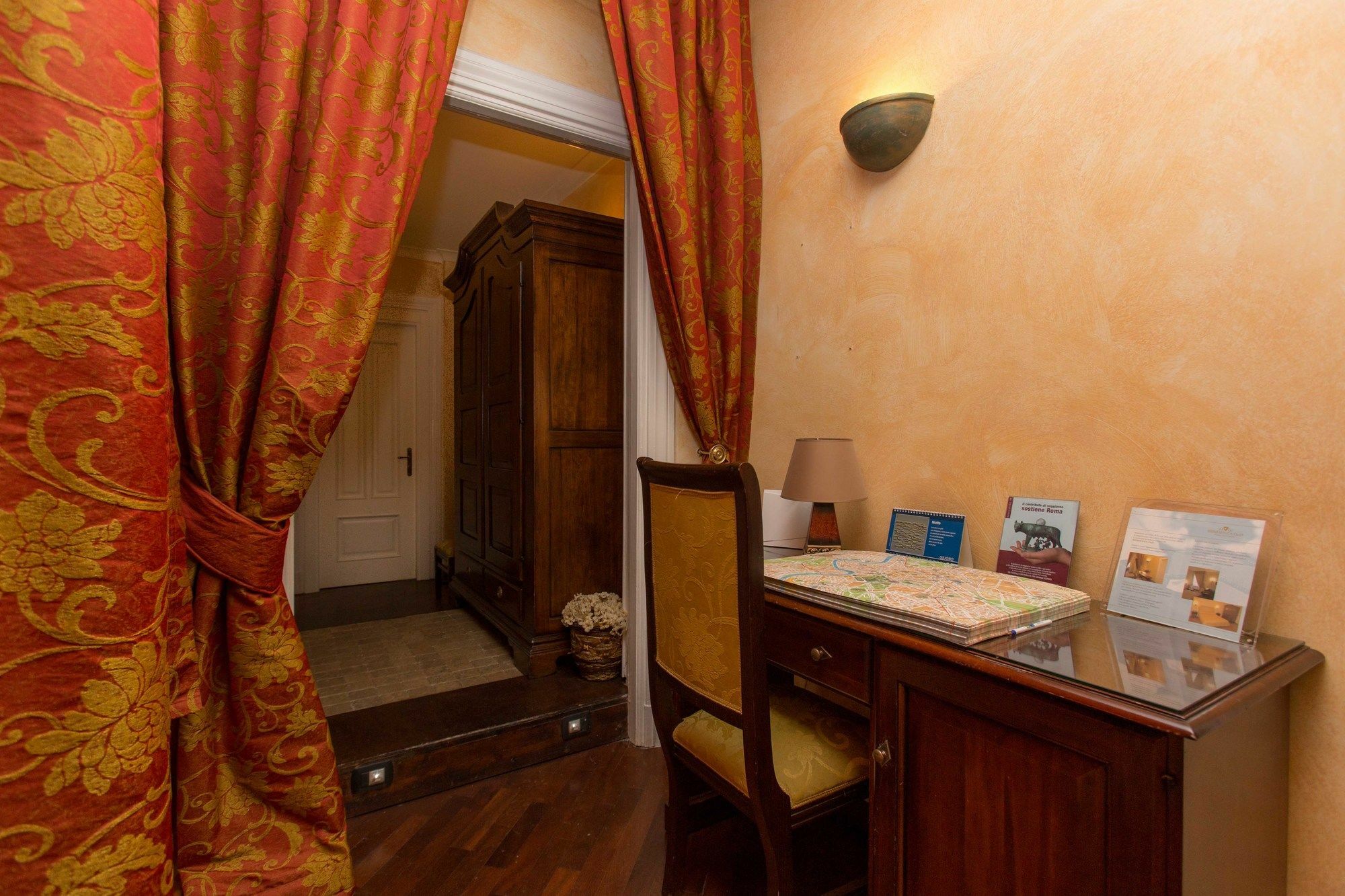 Deseo Maison Guest house 3*