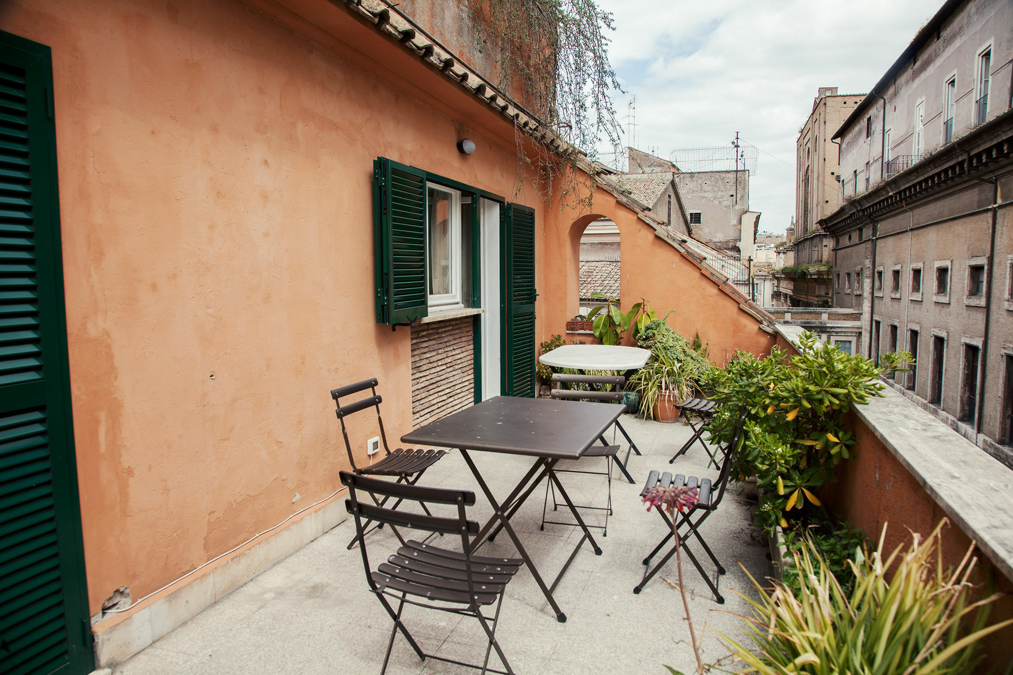 Rsh Navona Apartment Rome