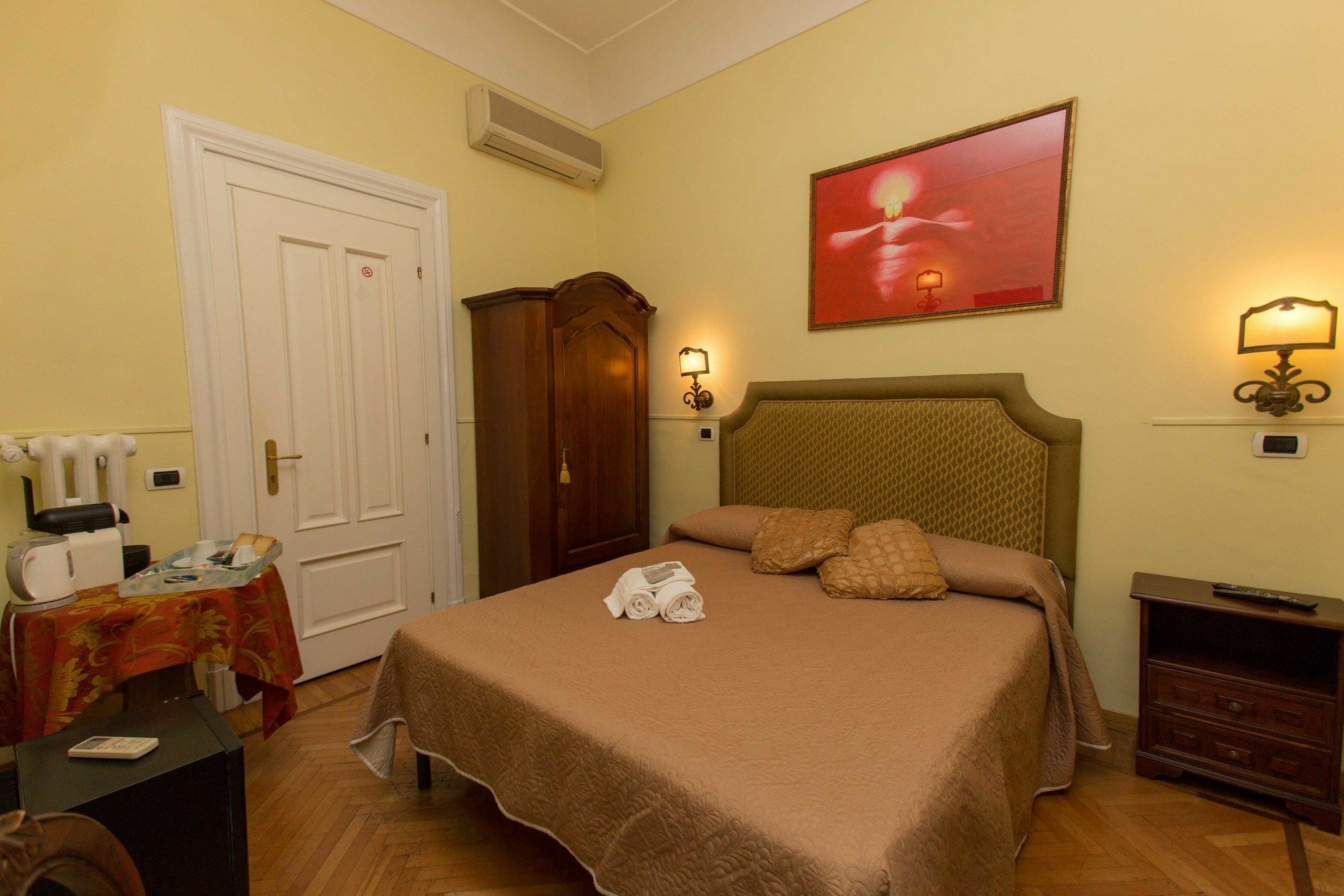 Guest house Deseo Maison 3*