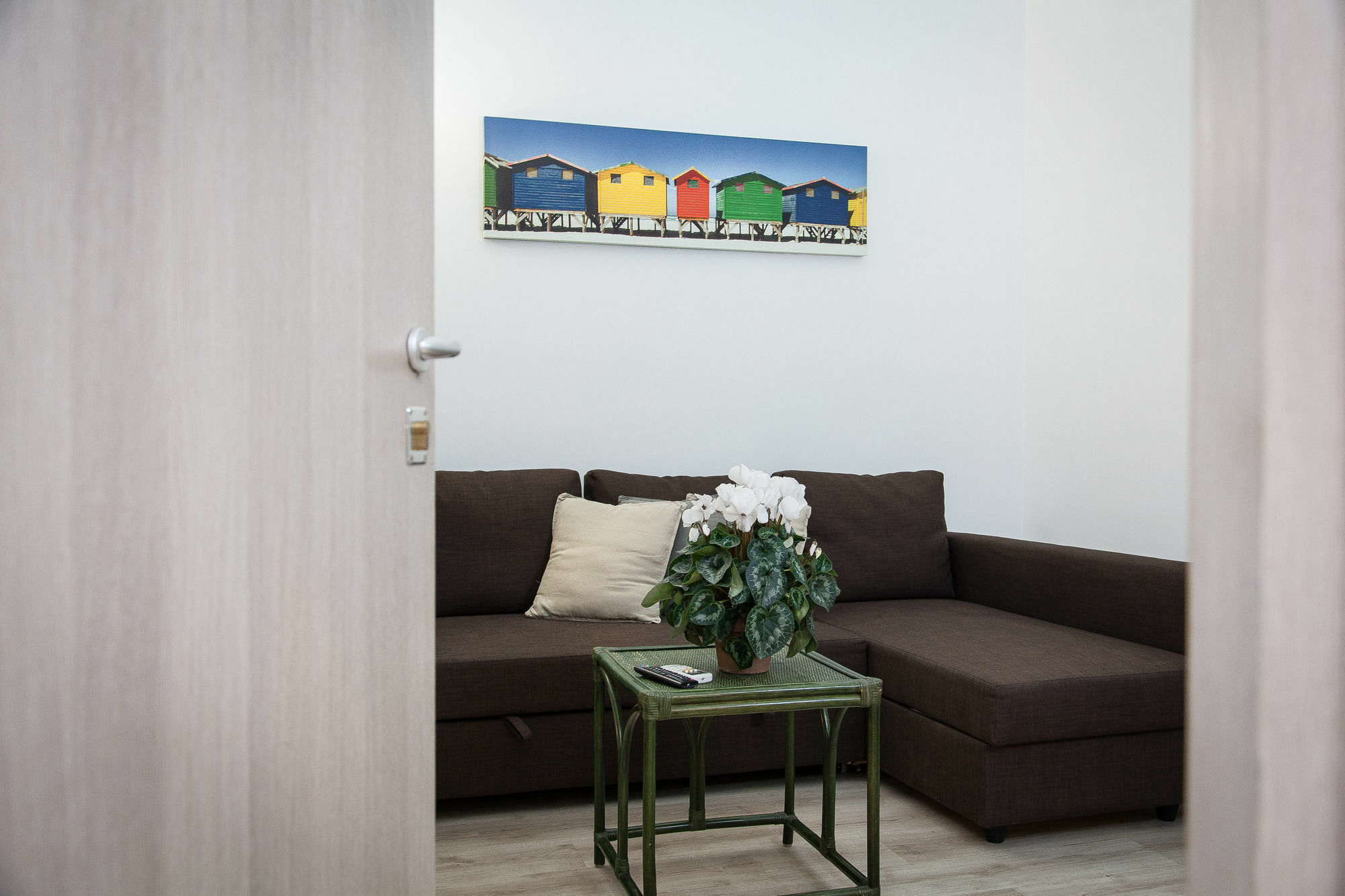 Maison Dali Guest house *
