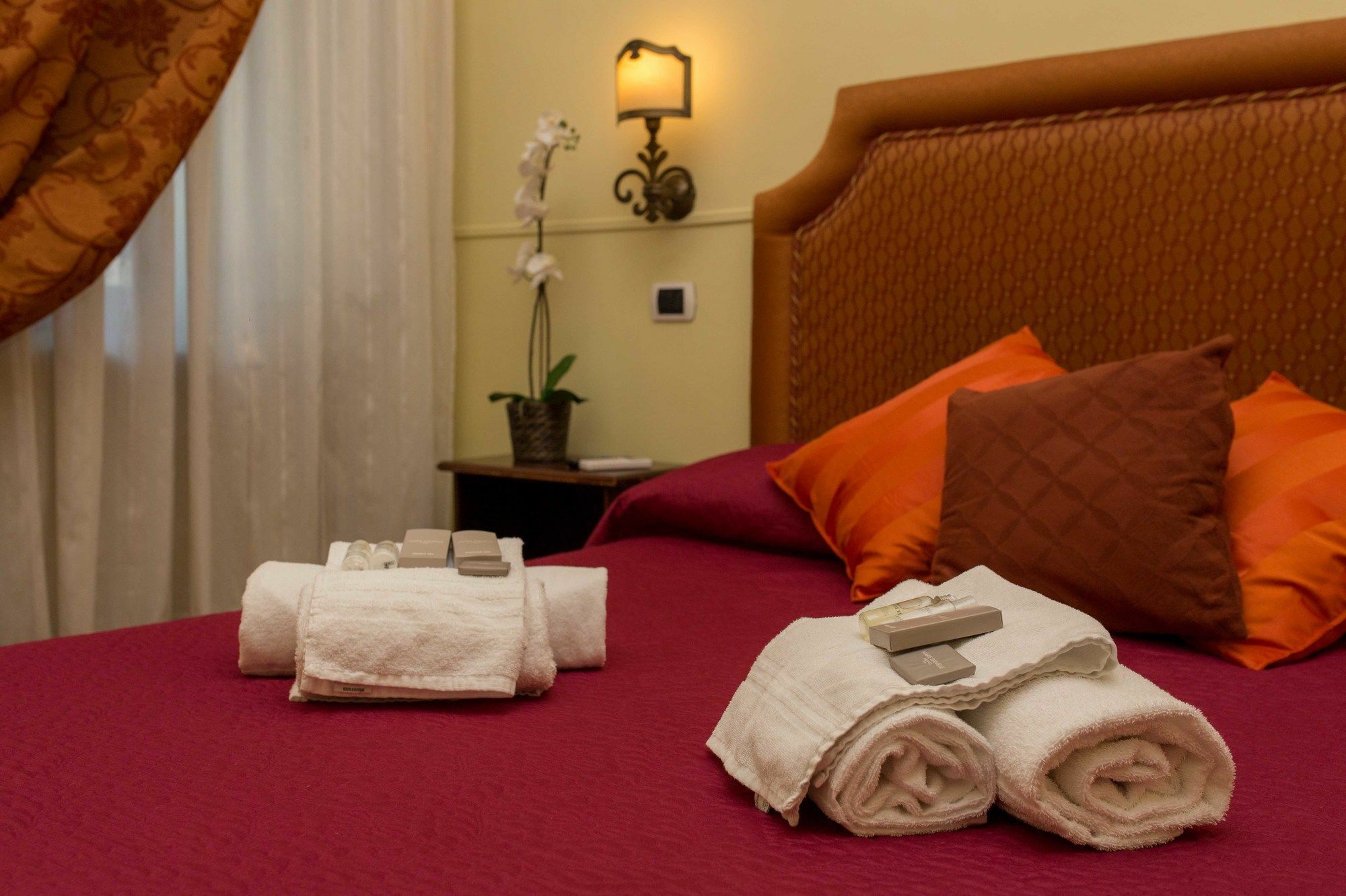 Deseo Maison 3* Rome
