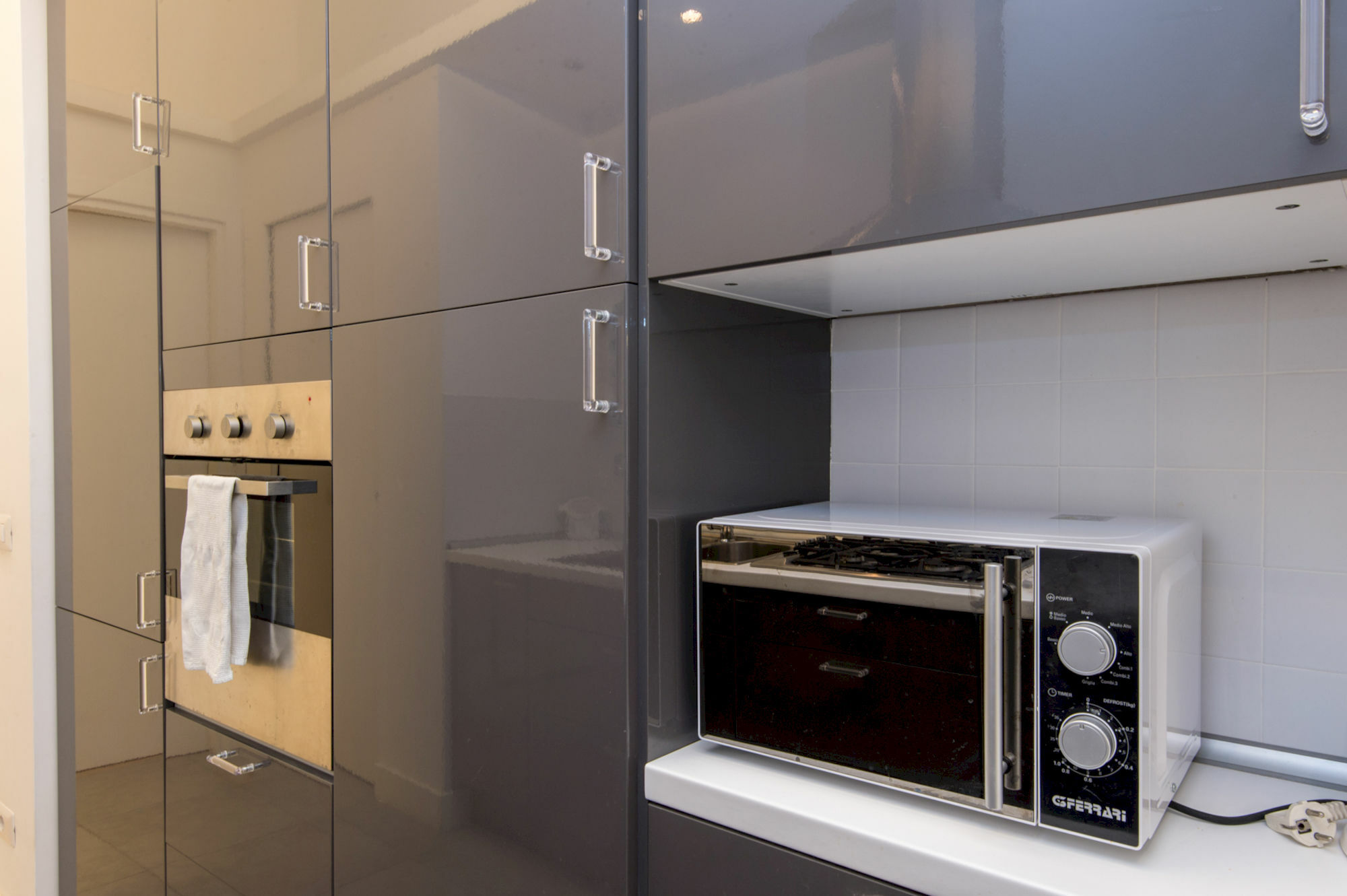Apartment Rsh Navona