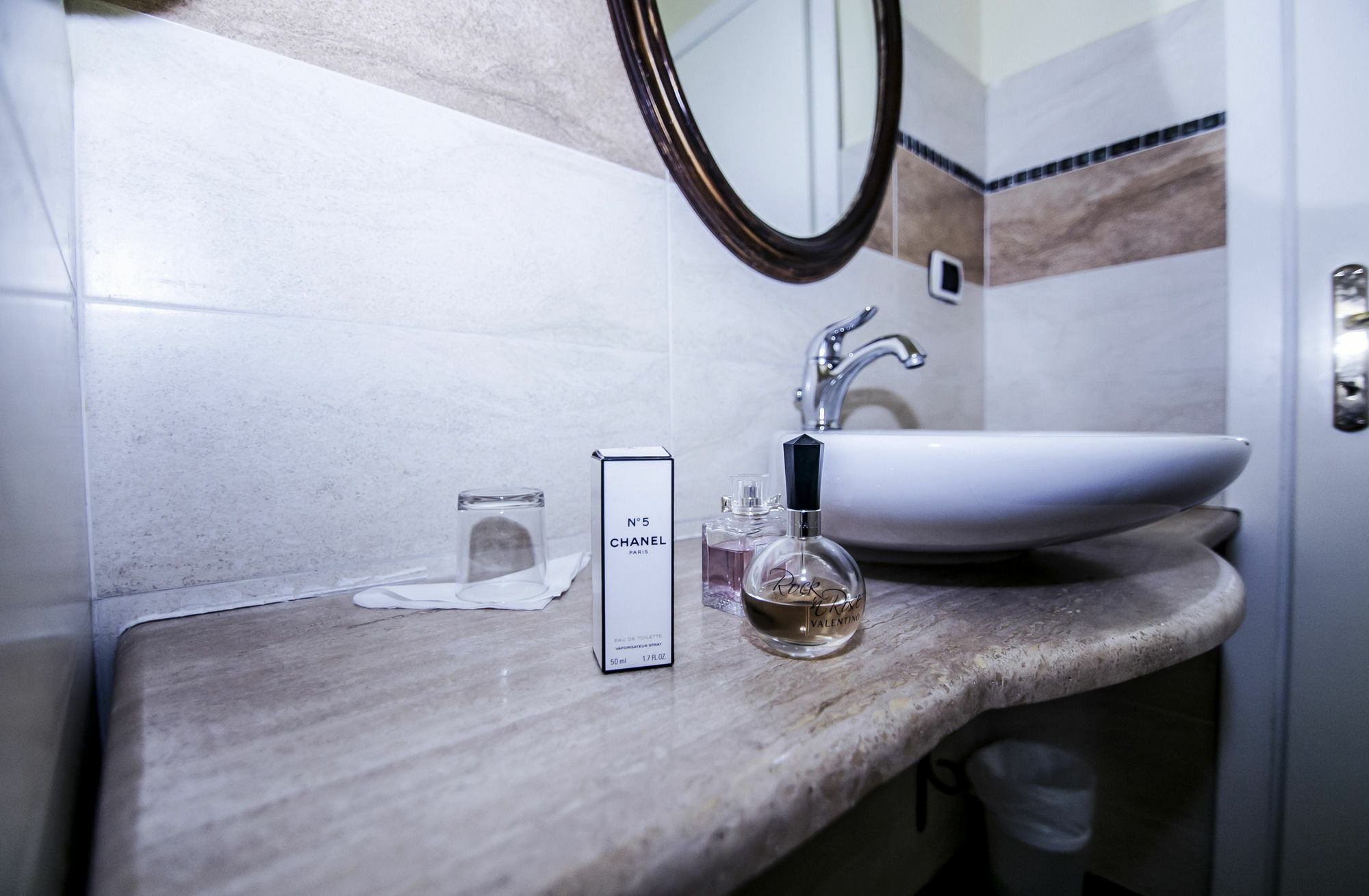 Guest house Deseo Maison 3*