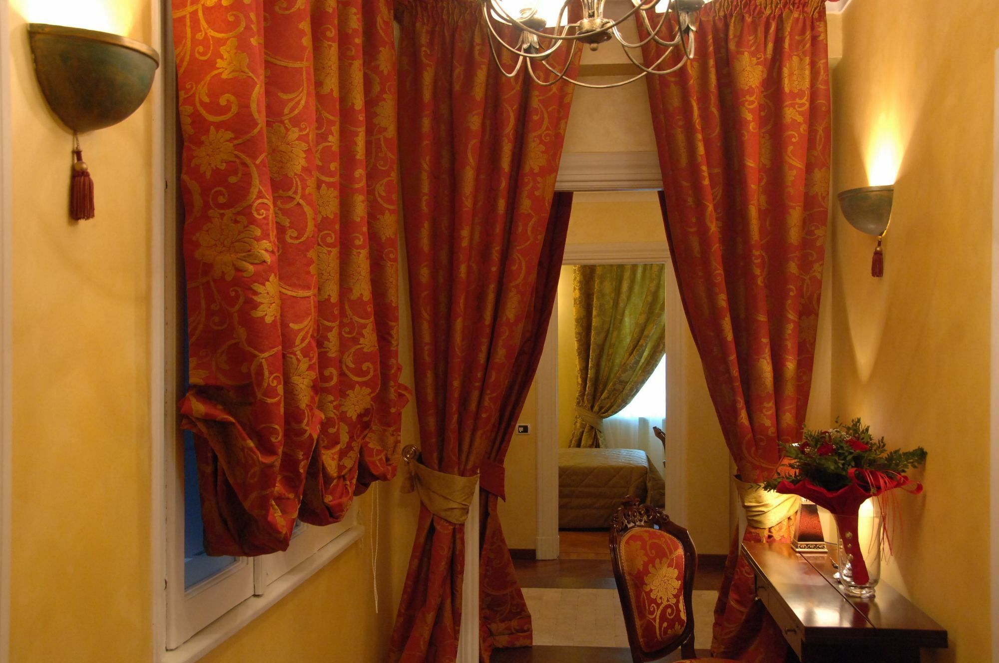 Deseo Maison Guest house