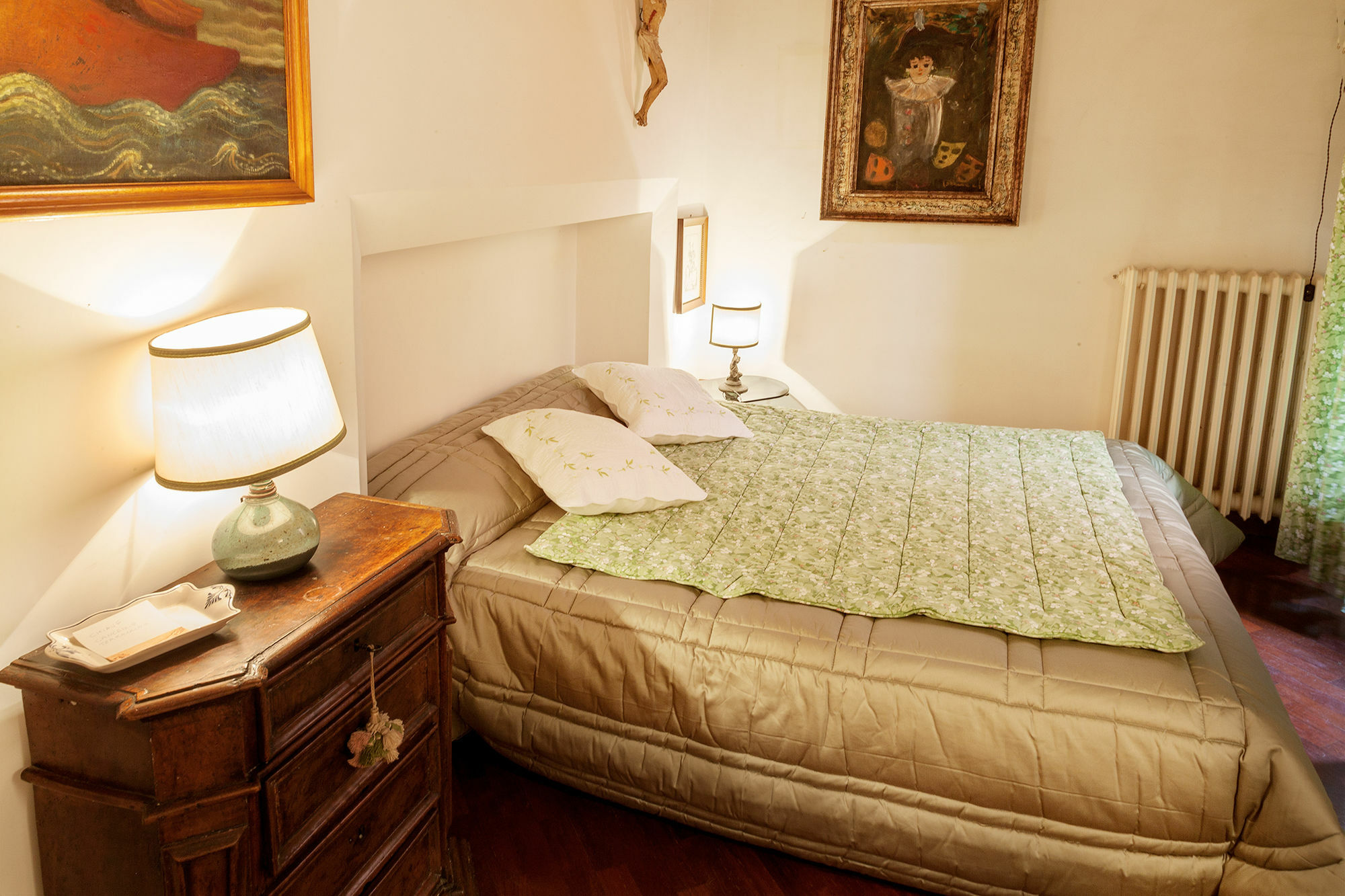 Rsh Navona Apartment Rome
