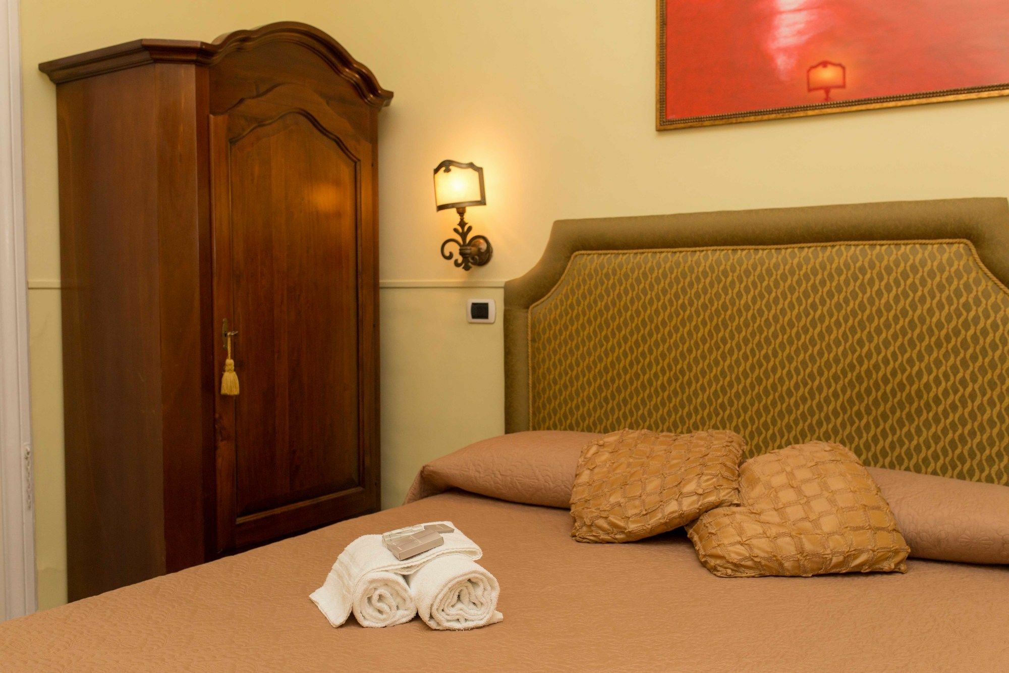 Deseo Maison Guest house 3*