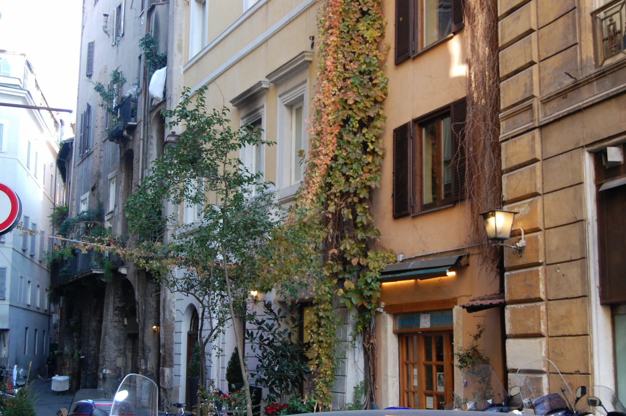Apartment Rsh Navona *
