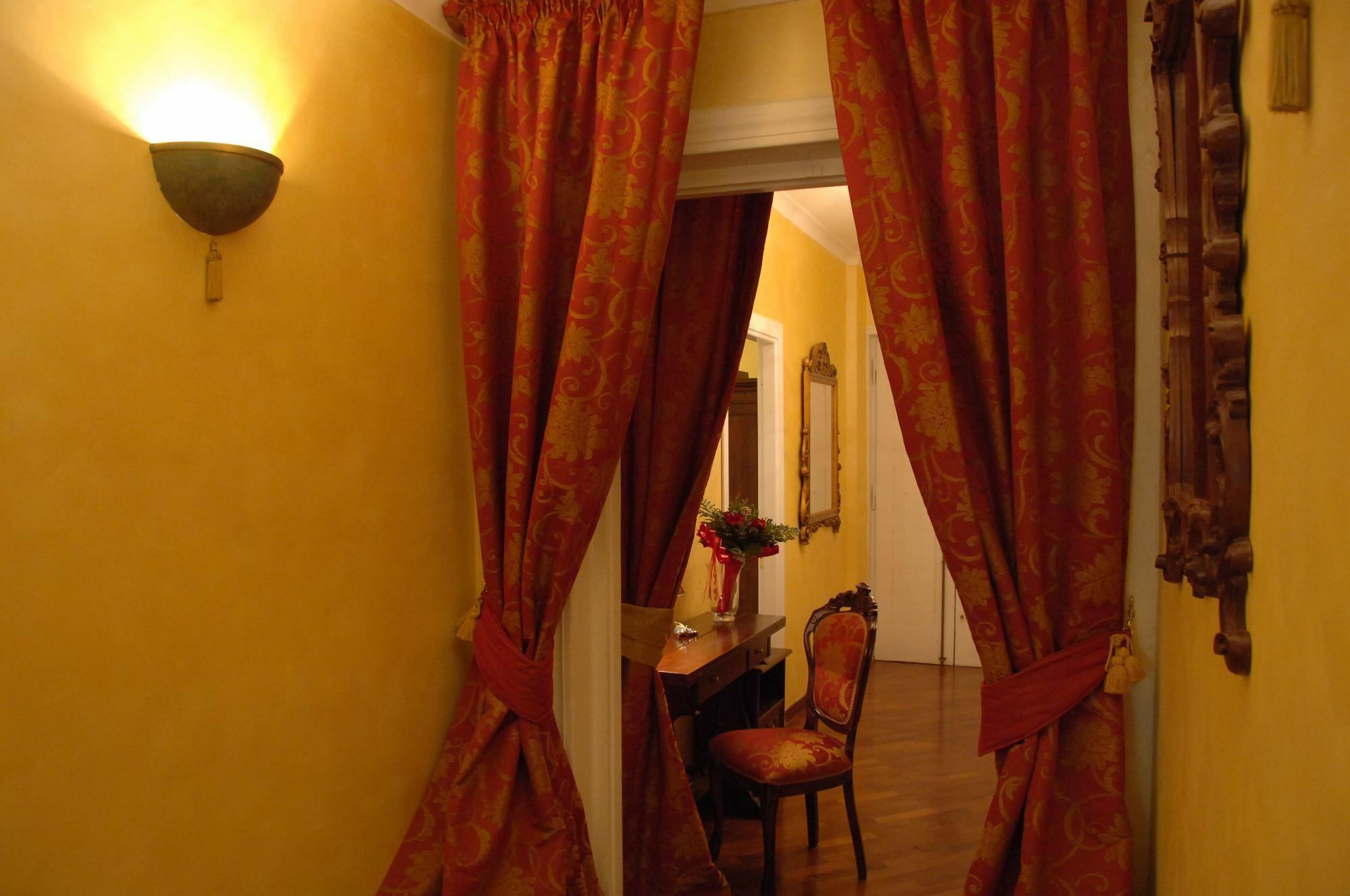 Deseo Maison 3*