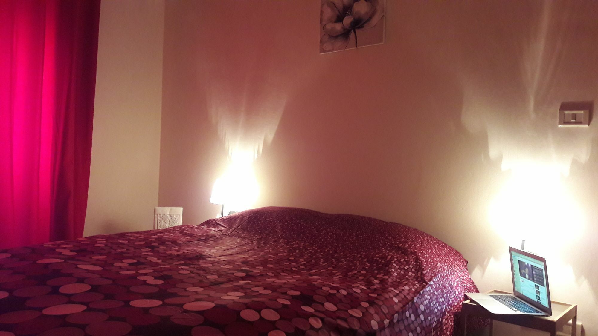 Pardis 3* Rome