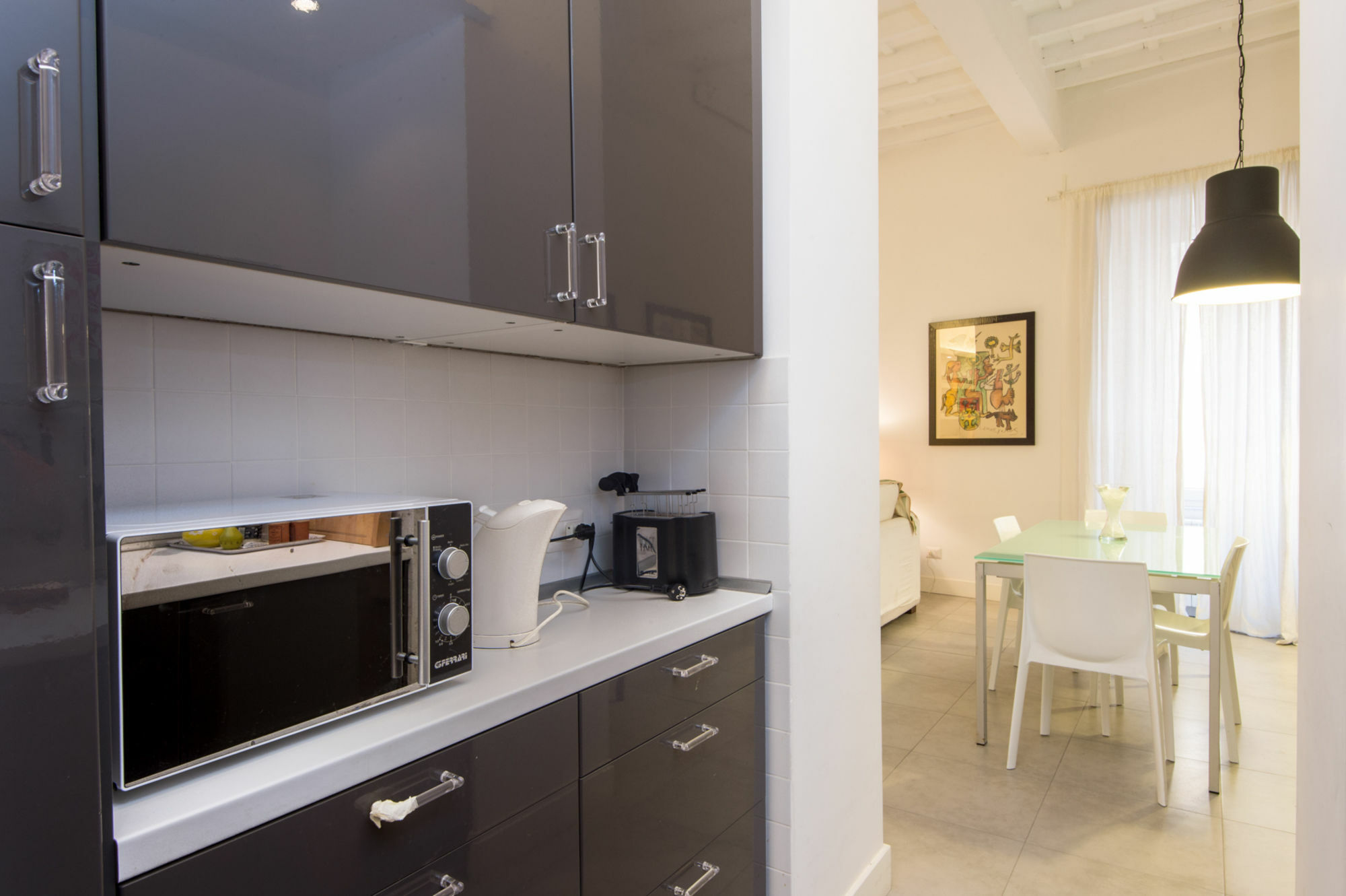 Rsh Navona Apartment