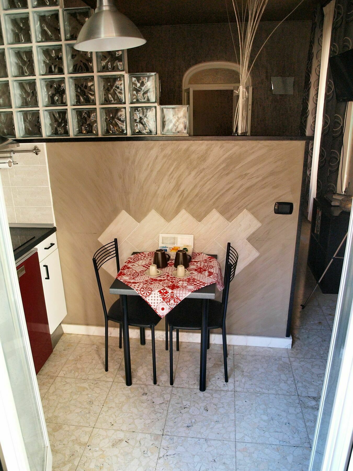 Casa Tua A Piazza Del Popolo Appartamento Roma