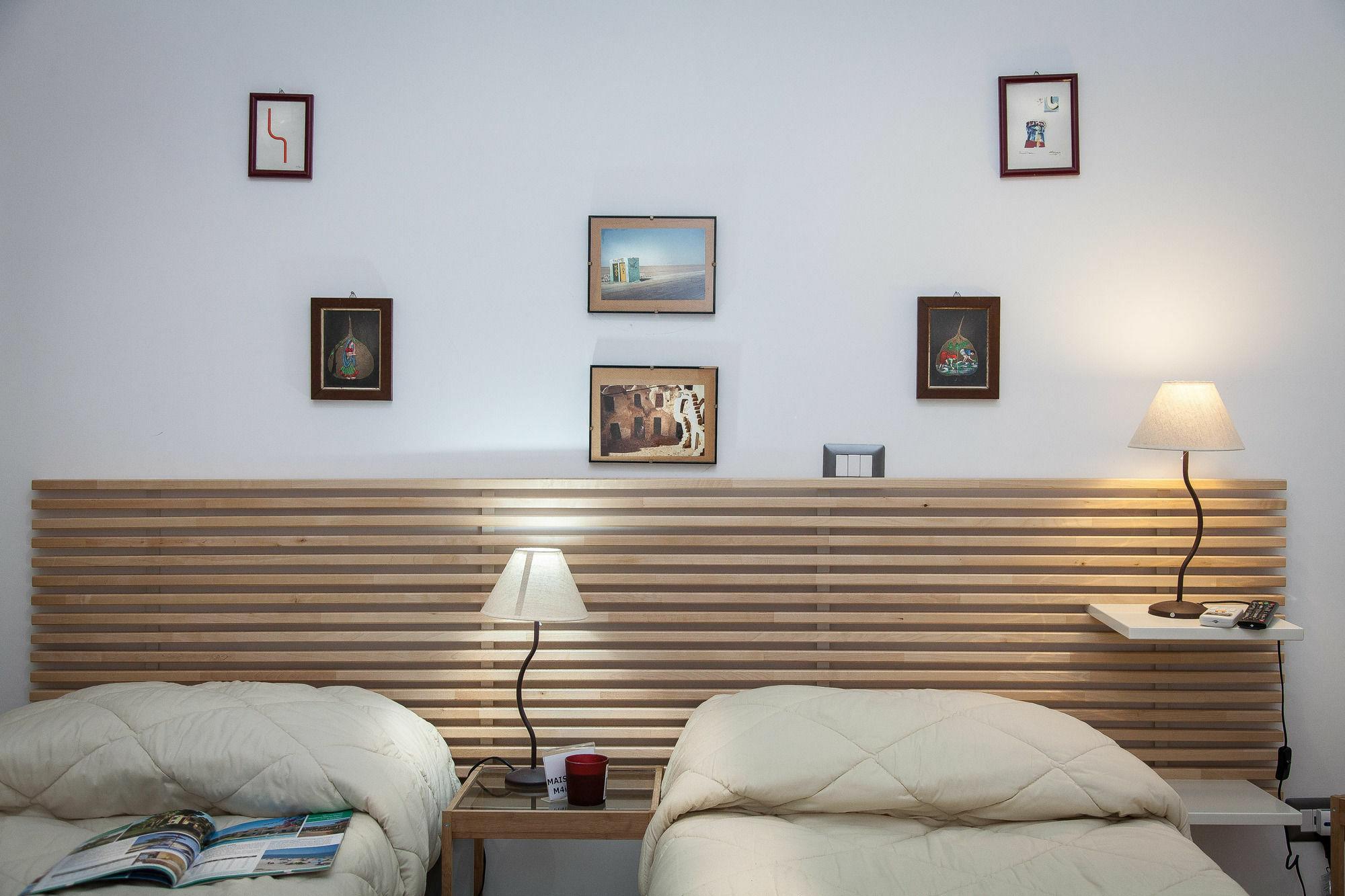 Guest house Maison Dali *
