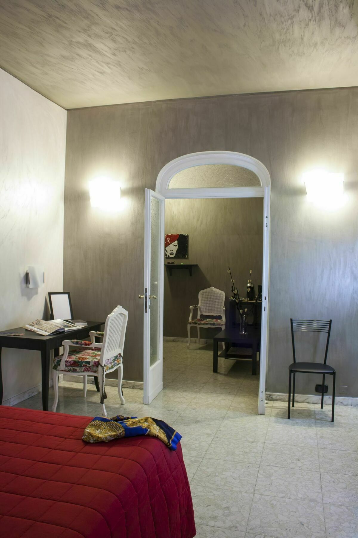 Casa Tua A Piazza Del Popolo Appartamento *