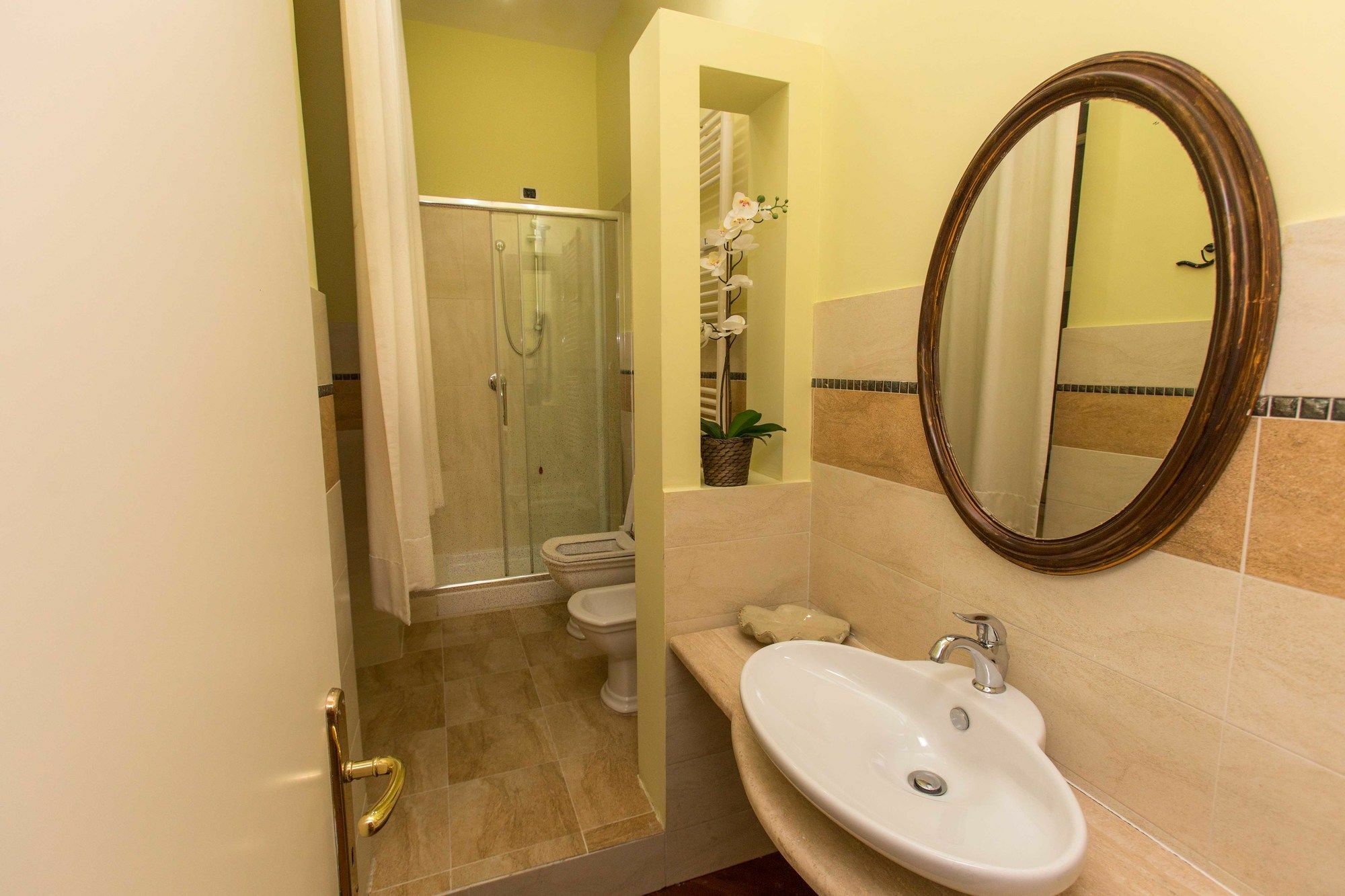 Guest house Deseo Maison Rome