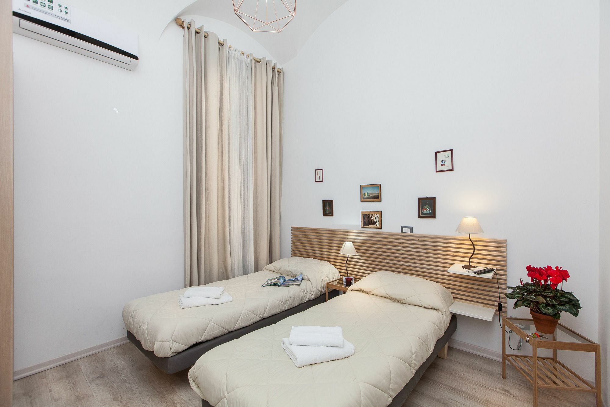 Guest house Maison Dali Rome