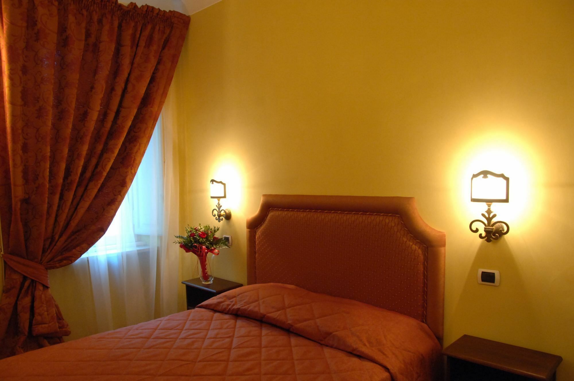 Deseo Maison Guest house Rome