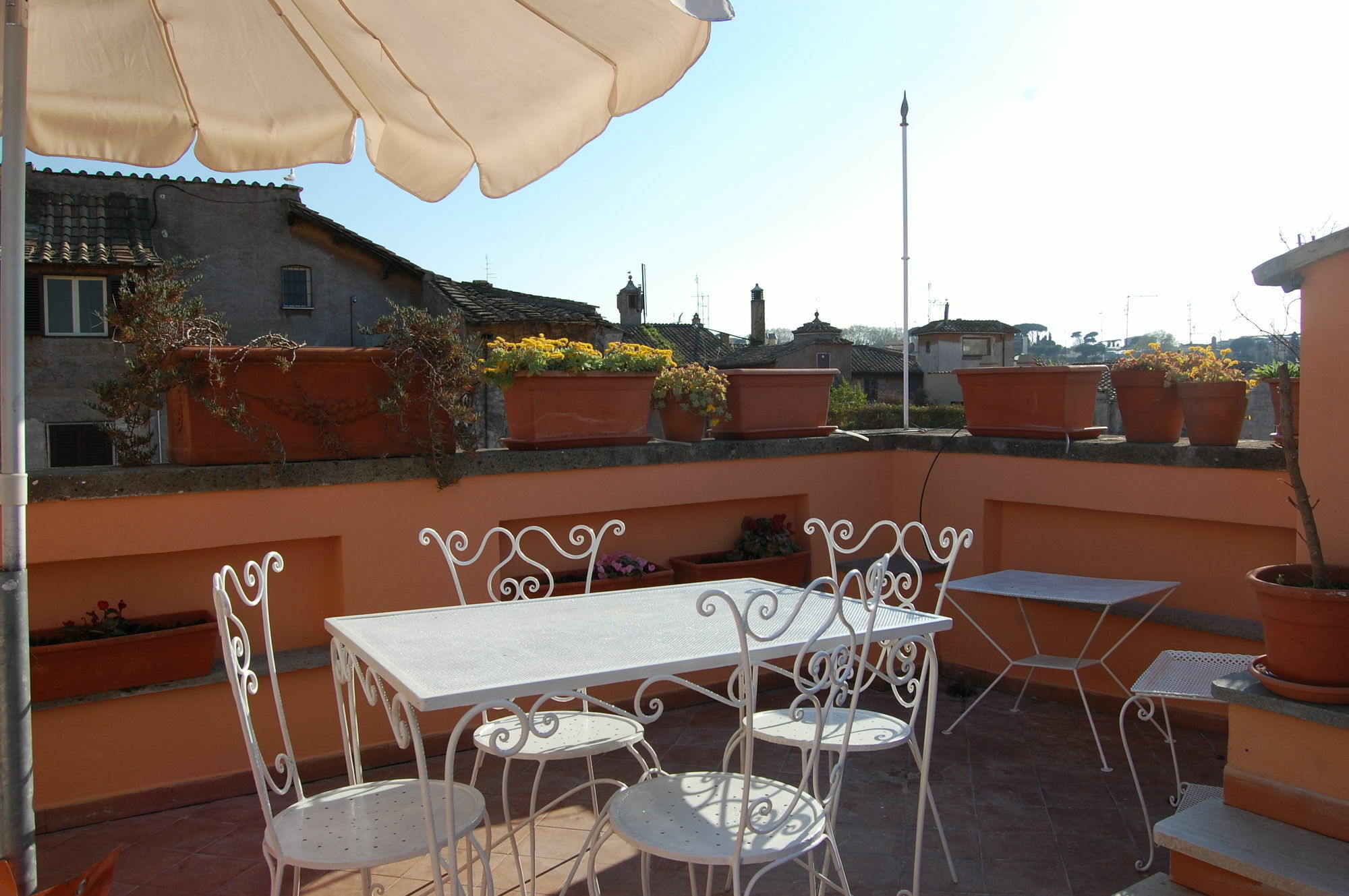 Rsh Navona Apartment Rome