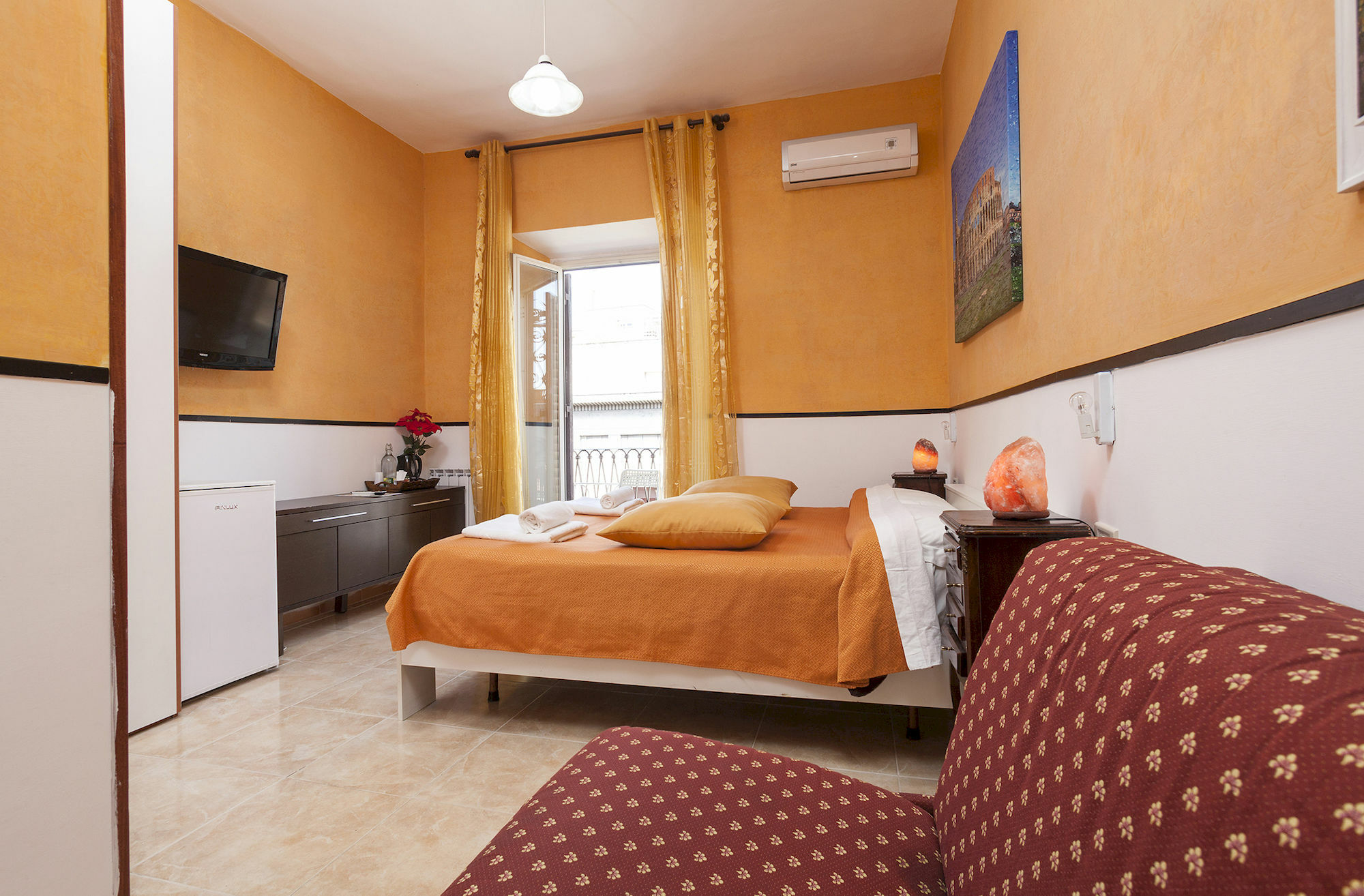Cicero Center Guest house