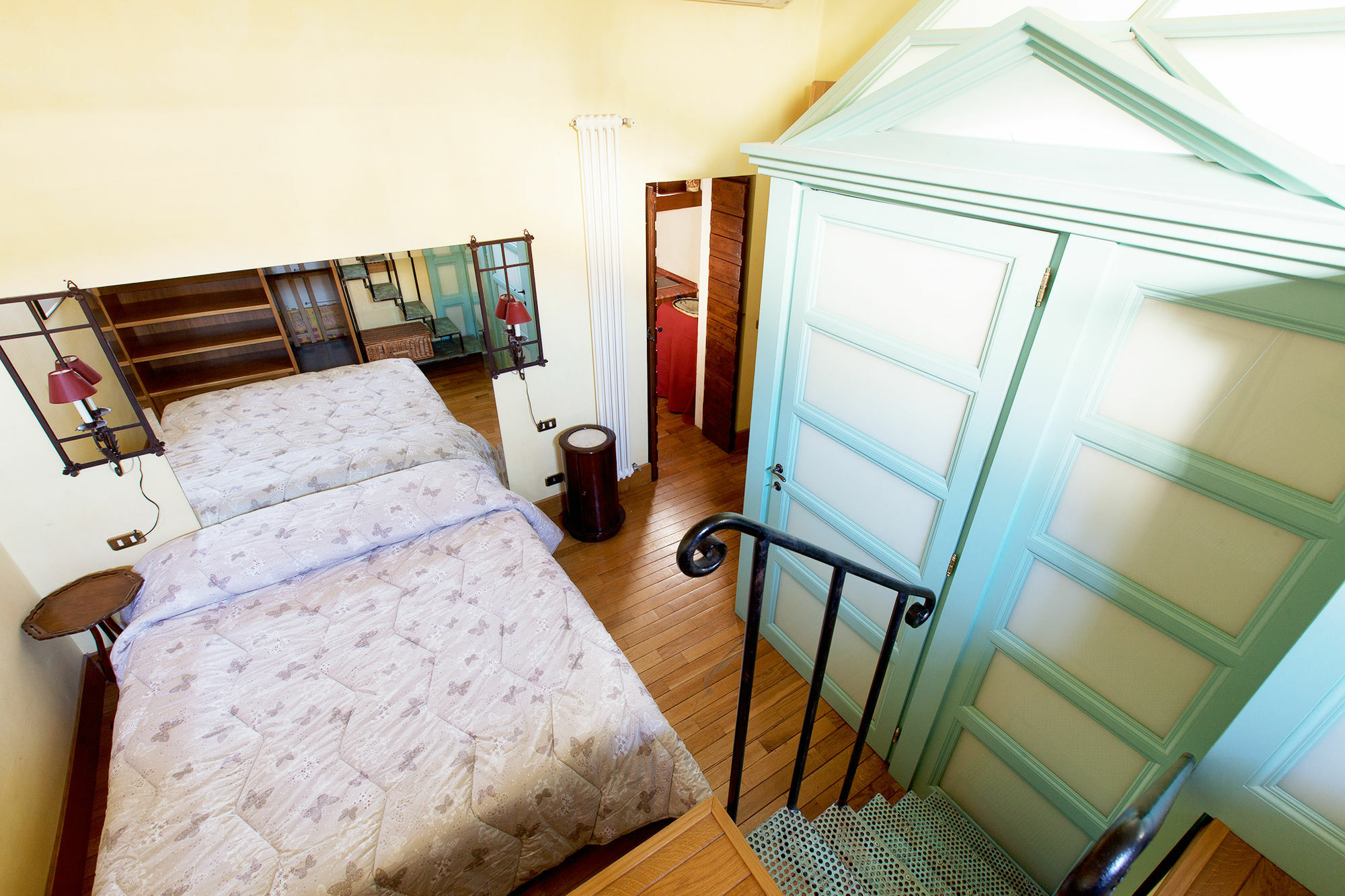 Apartment Rsh Navona *