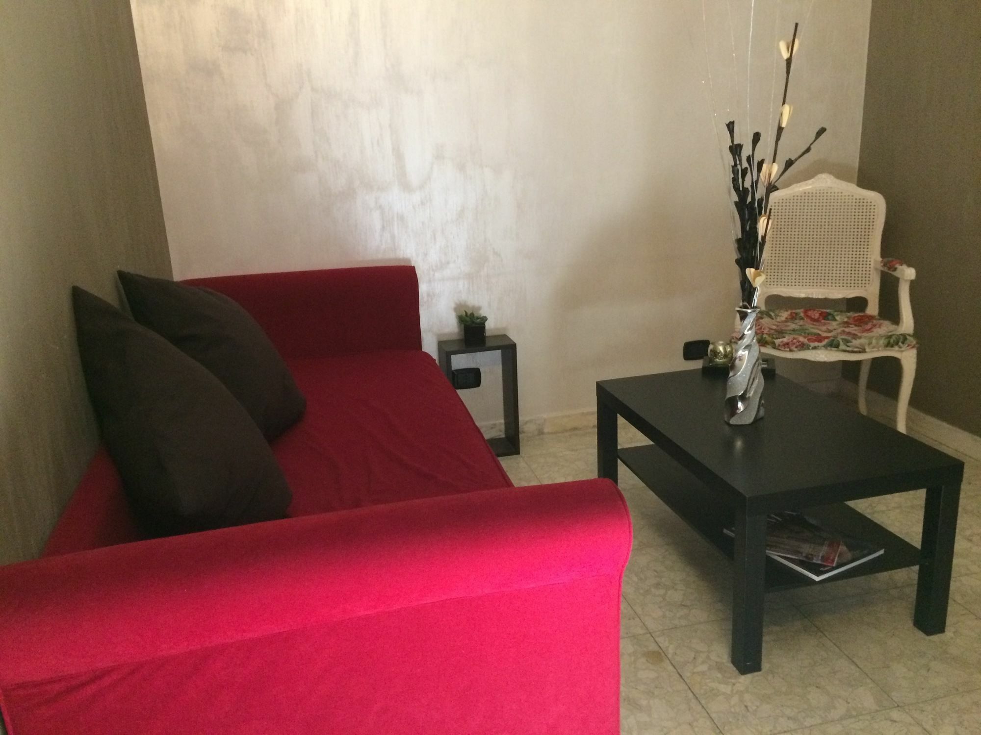 Appartamento Casa Tua A Piazza Del Popolo