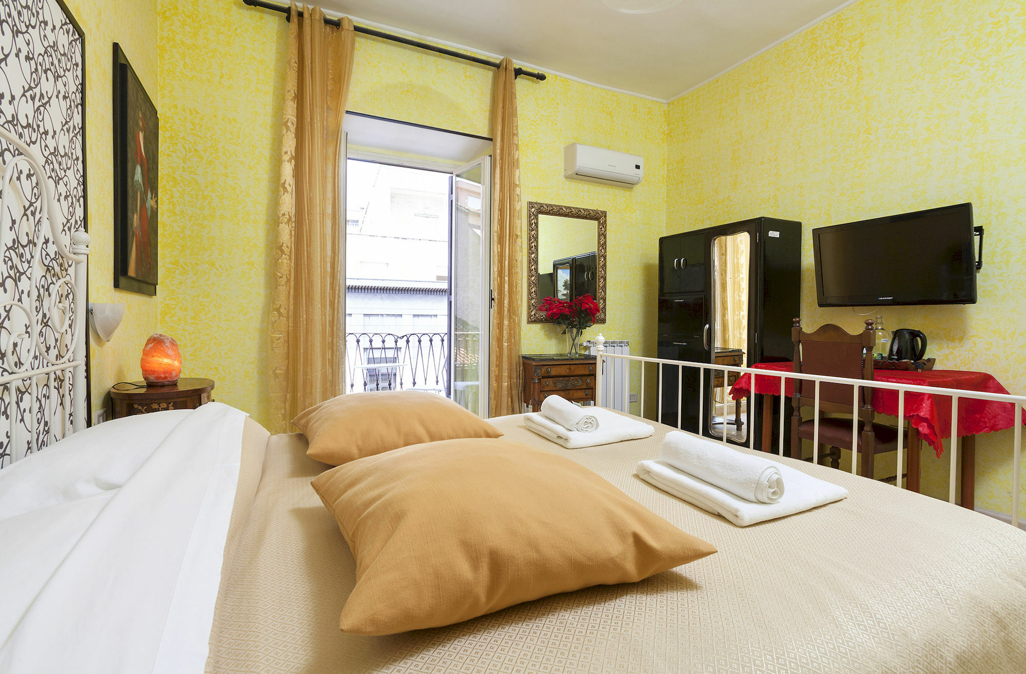 Cicero Center Guest house Rome