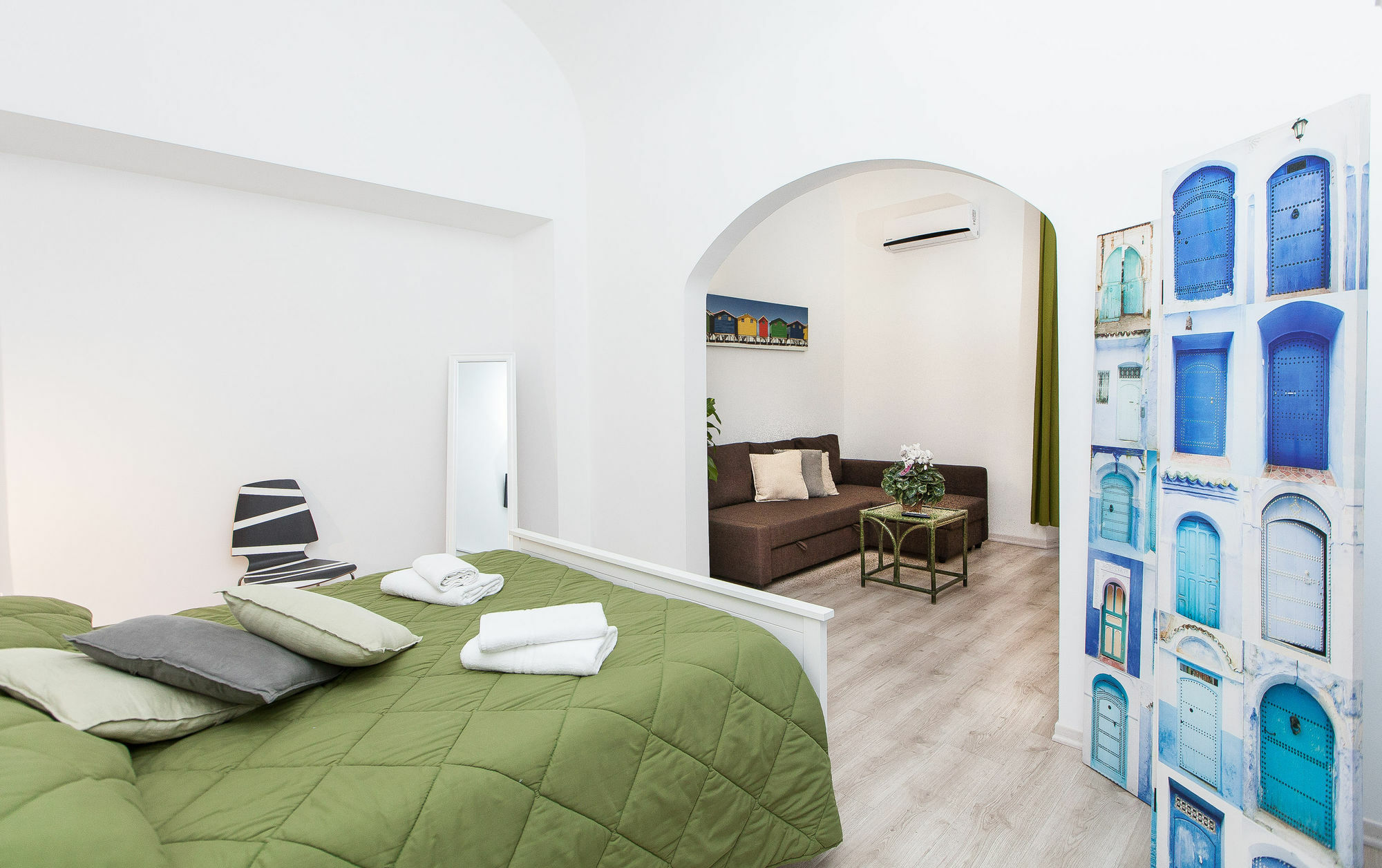 Maison Dali Guest house *