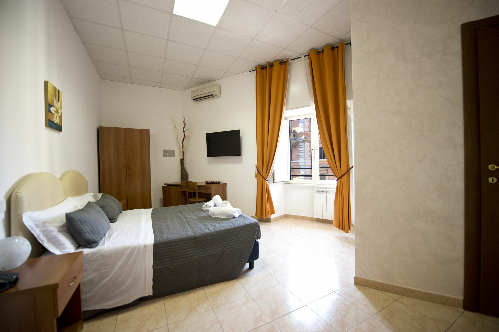 Guest house Maikol Family Rome