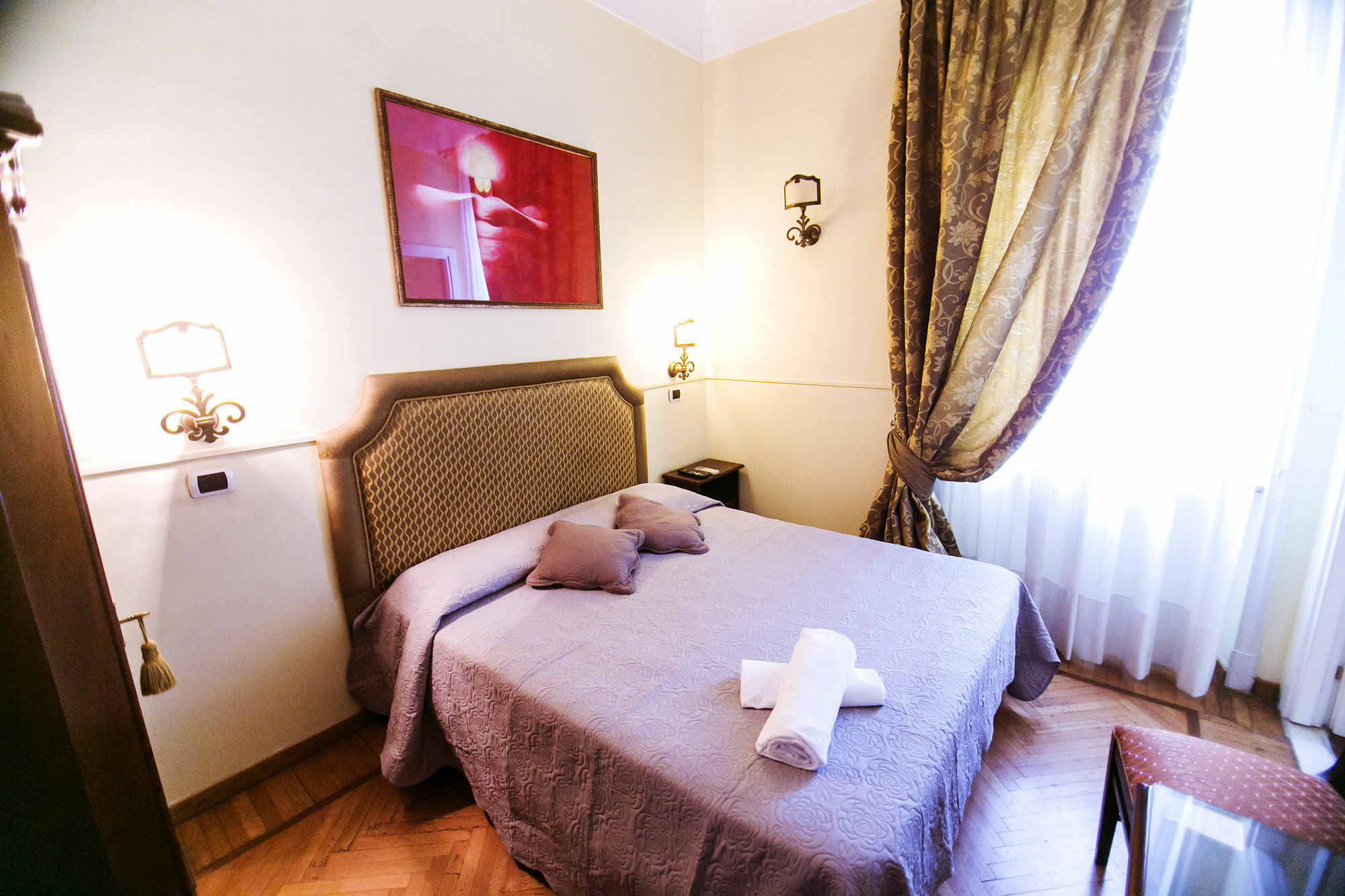 Deseo Maison Guest house