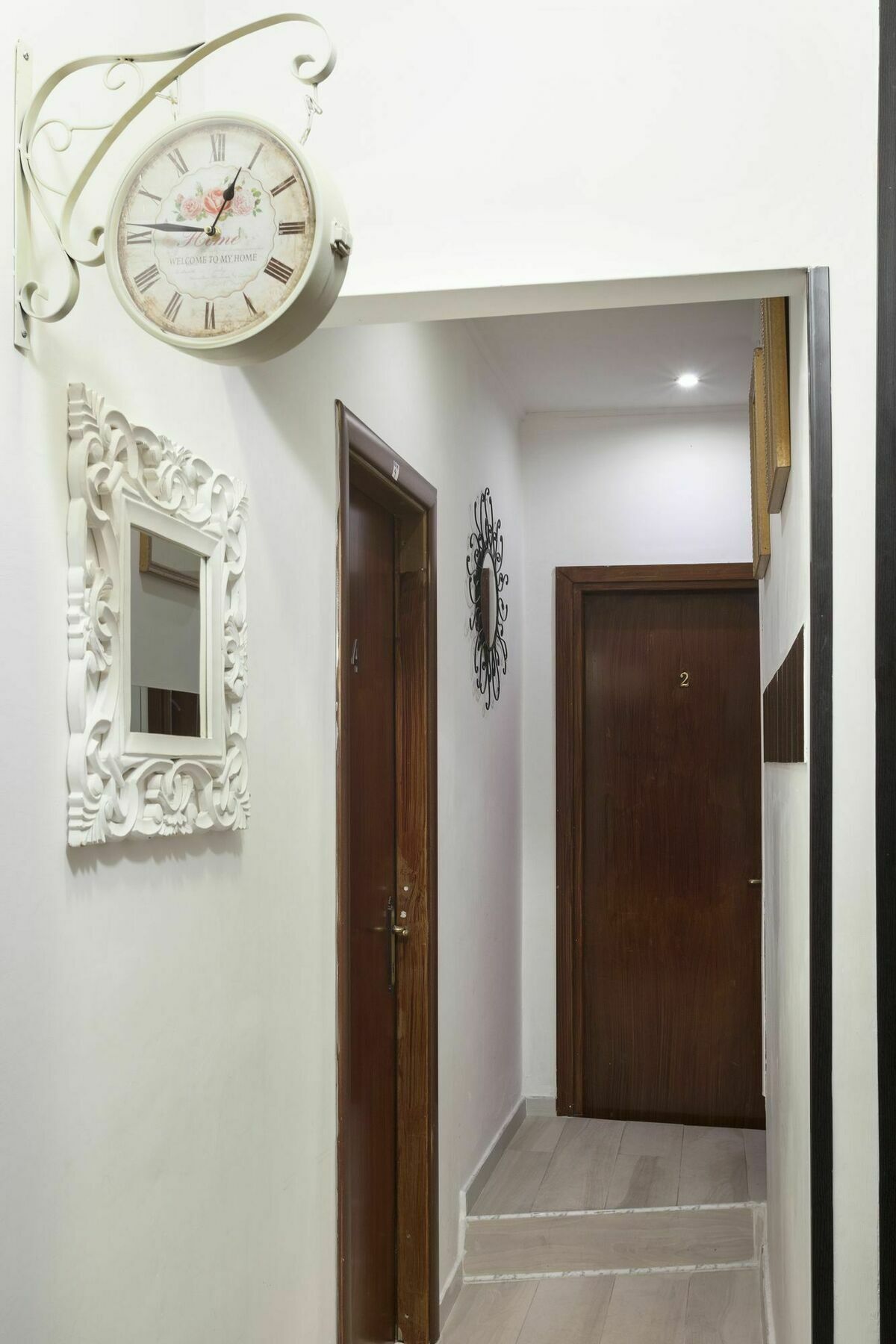 Cicero Center Guest house Rome