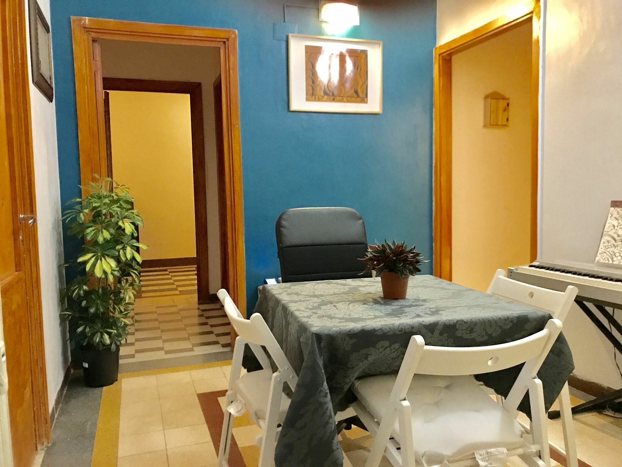 Guest house Pardis 3*