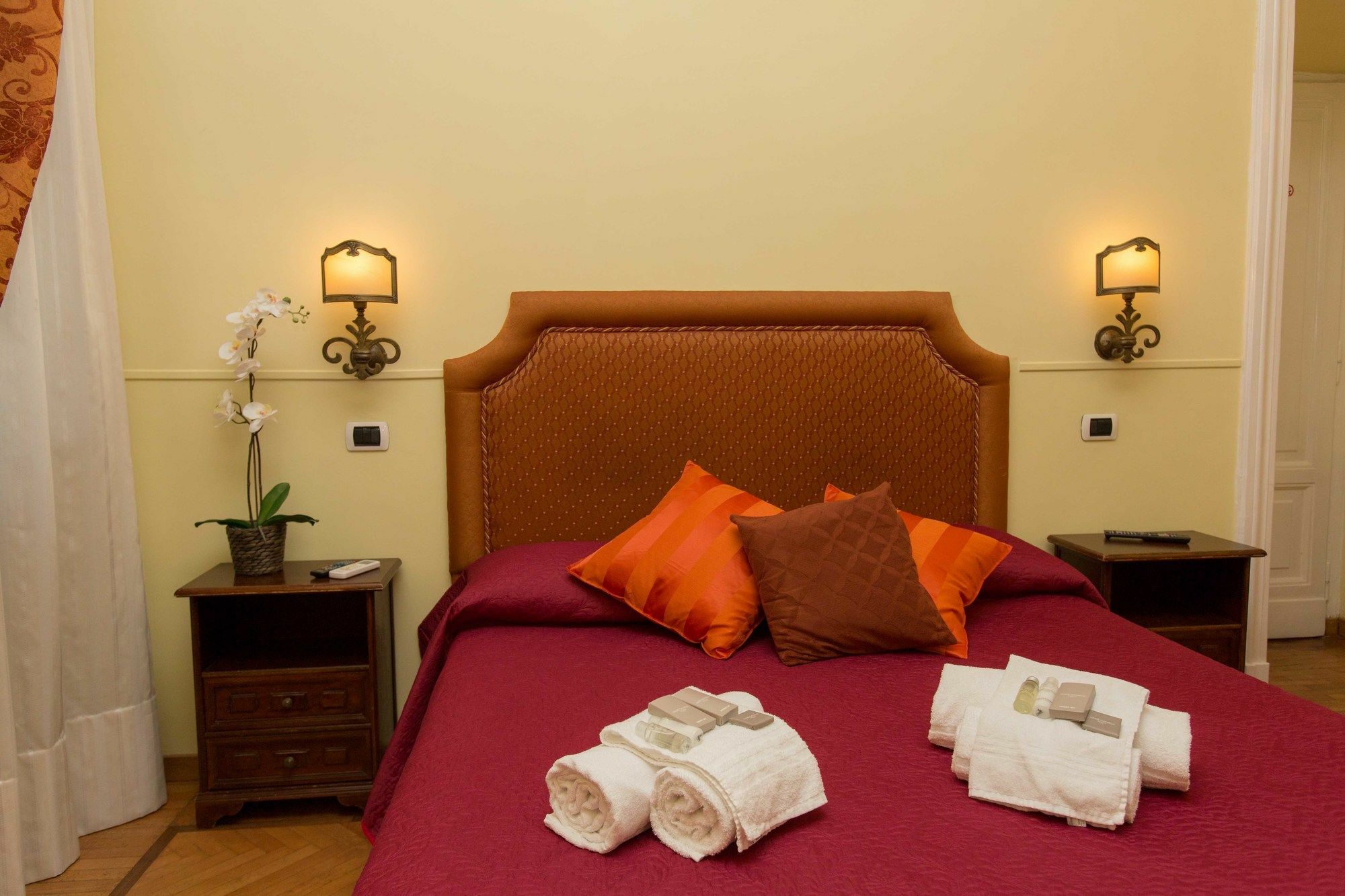 Deseo Maison Guest house