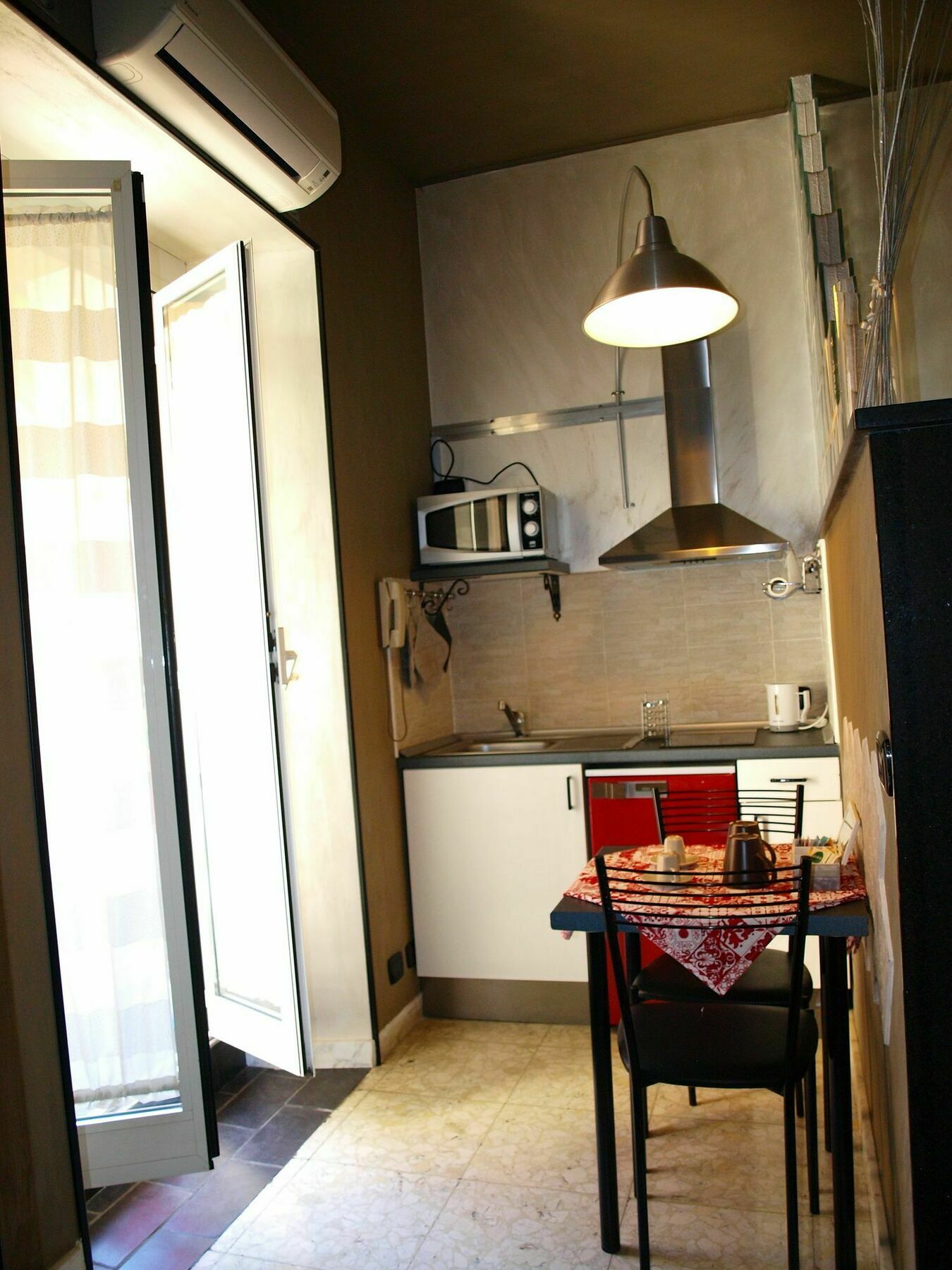 Appartamento Casa Tua A Piazza Del Popolo *