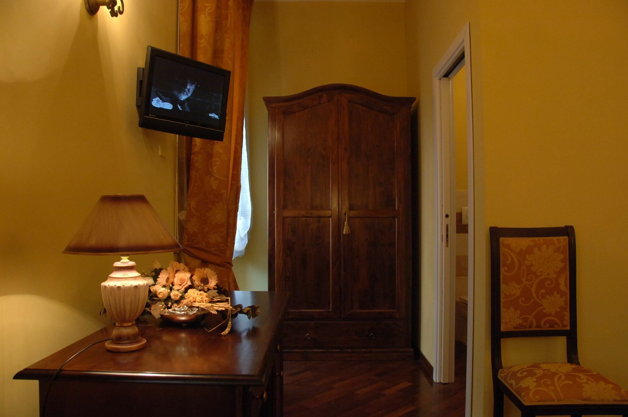 Deseo Maison 3* Rome