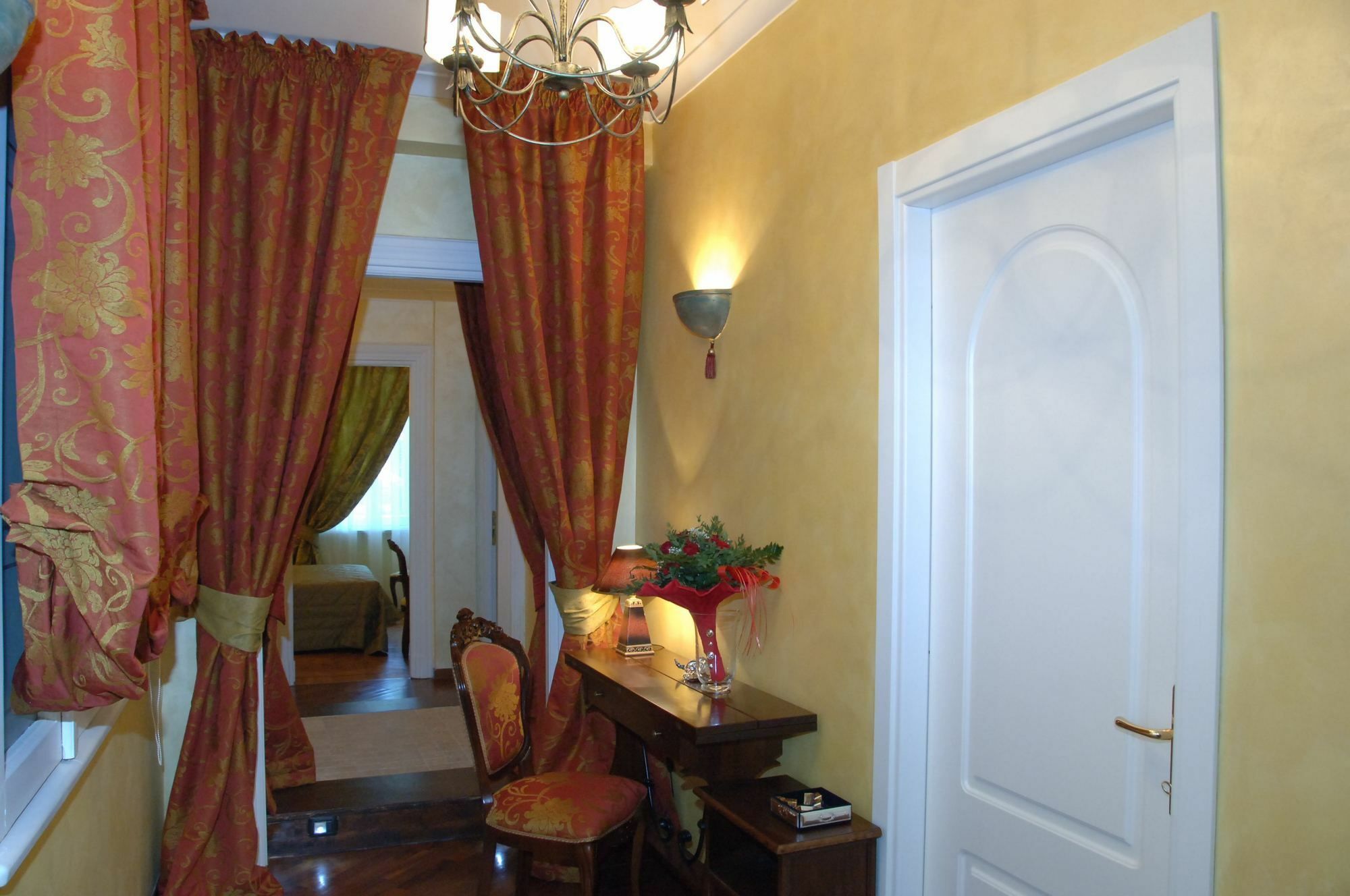Deseo Maison Guest house Rome