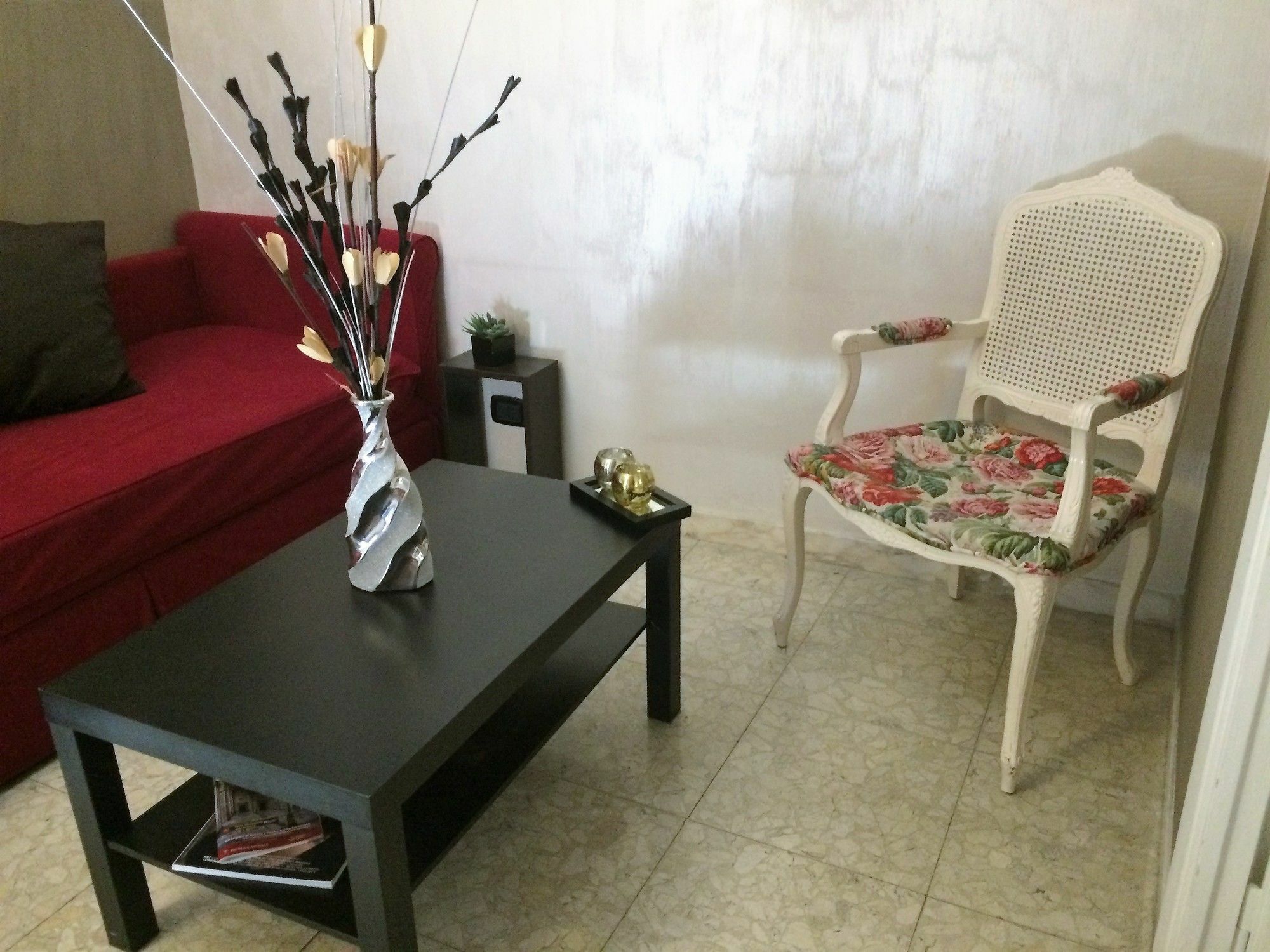 Casa Tua A Piazza Del Popolo Appartamento