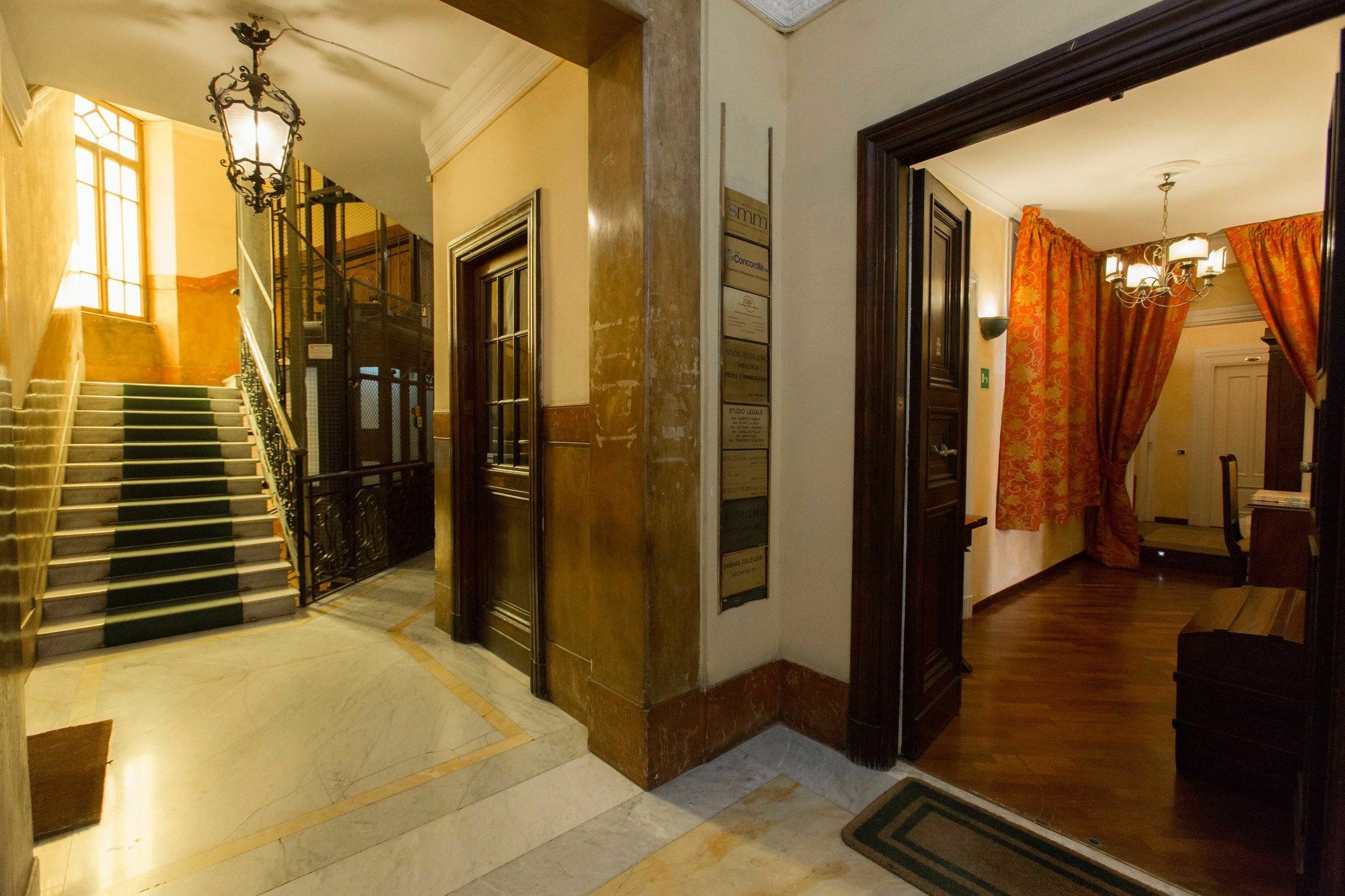 Deseo Maison 3*