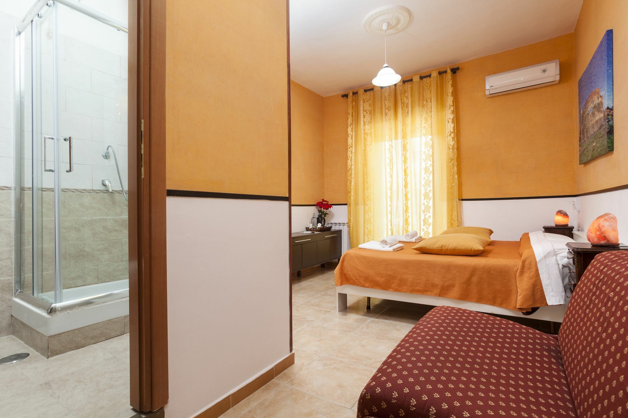 Guest house Cicero Center