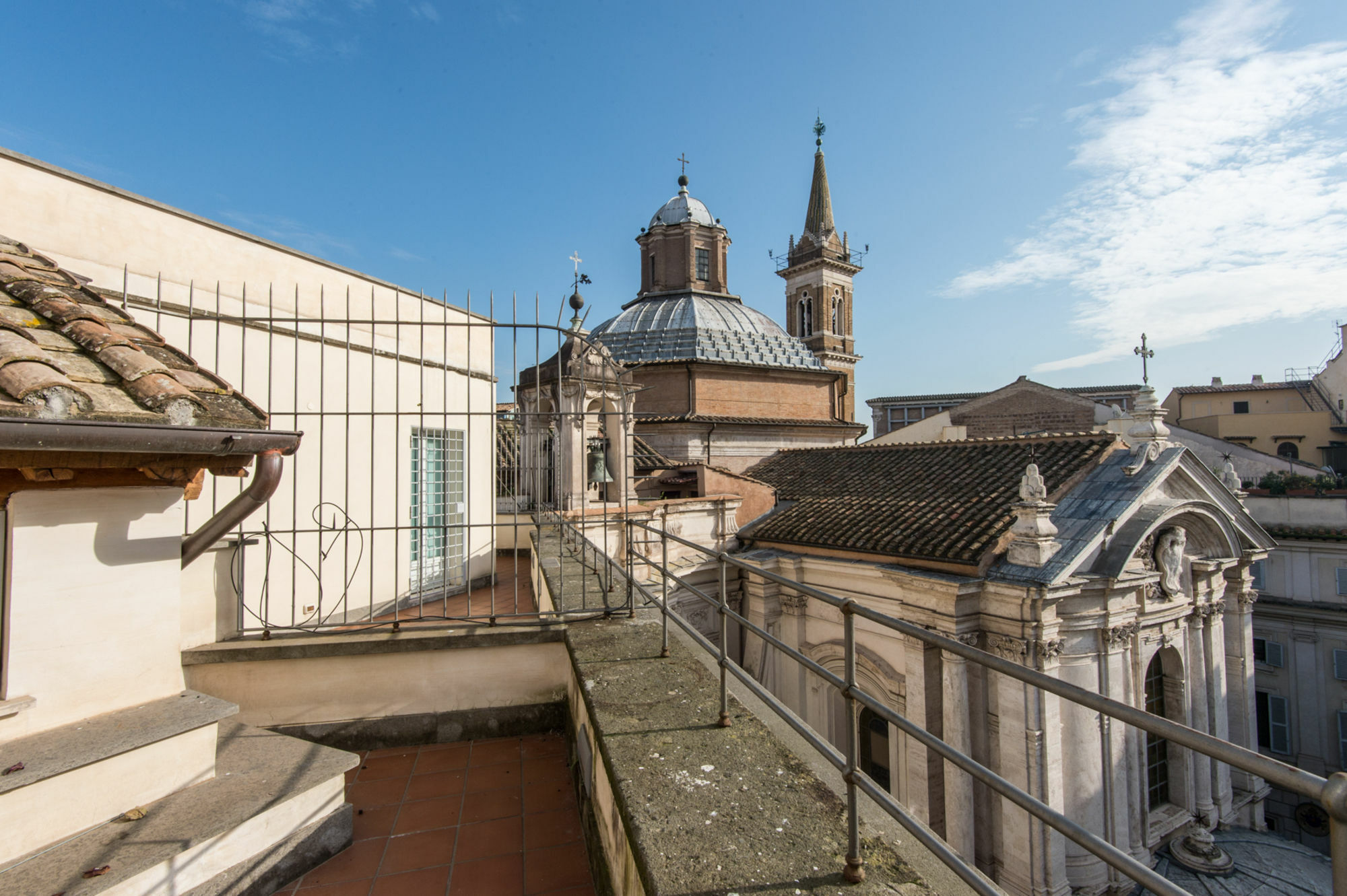 Rsh Navona * Rome