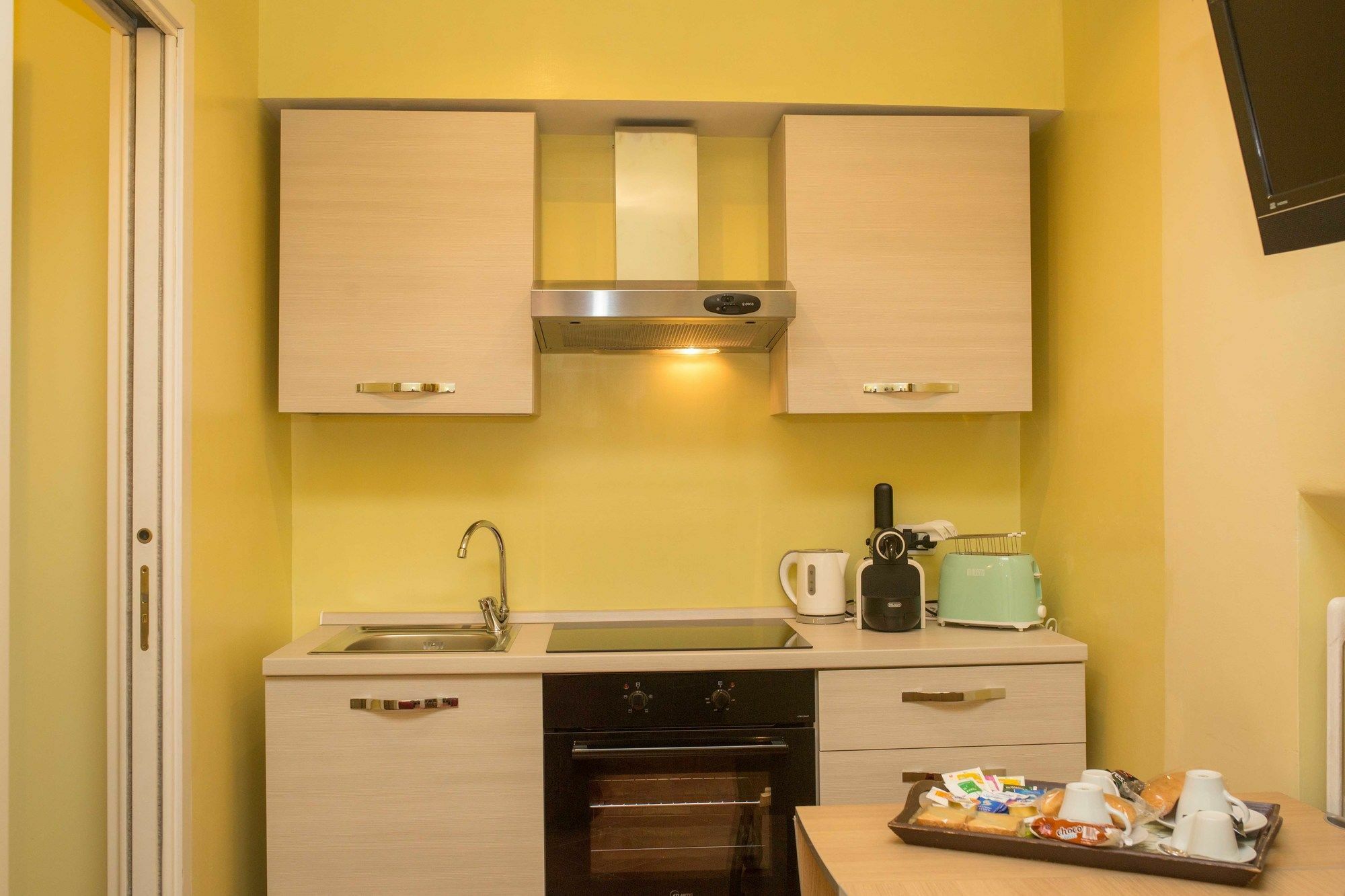 Deseo Maison Guest house Rome