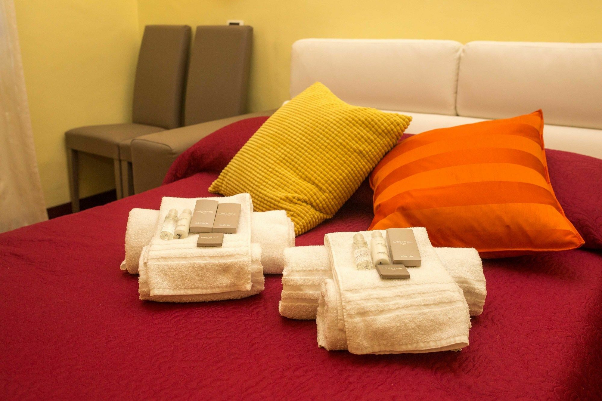 Deseo Maison Guest house