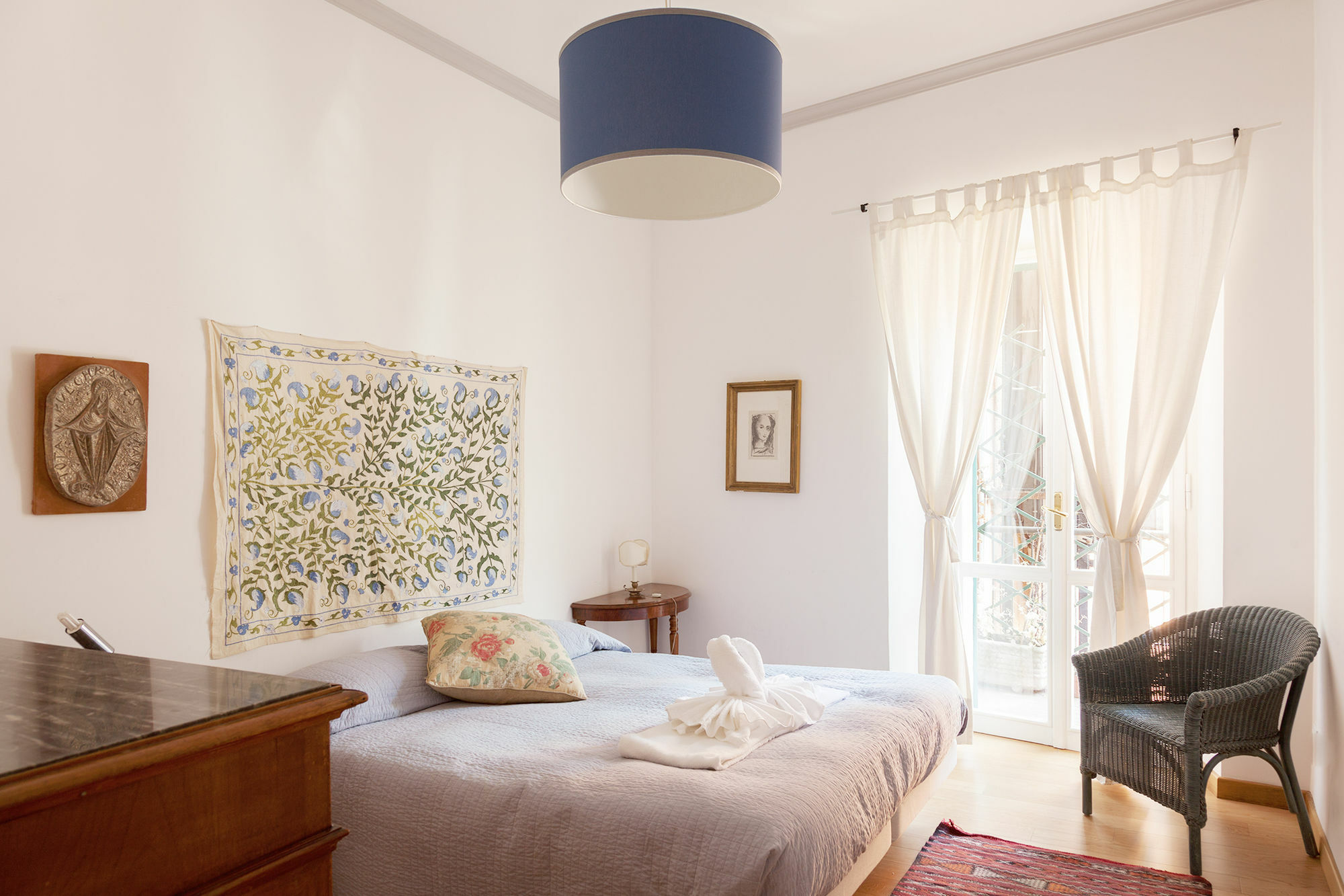 Rsh Navona Apartment Rome