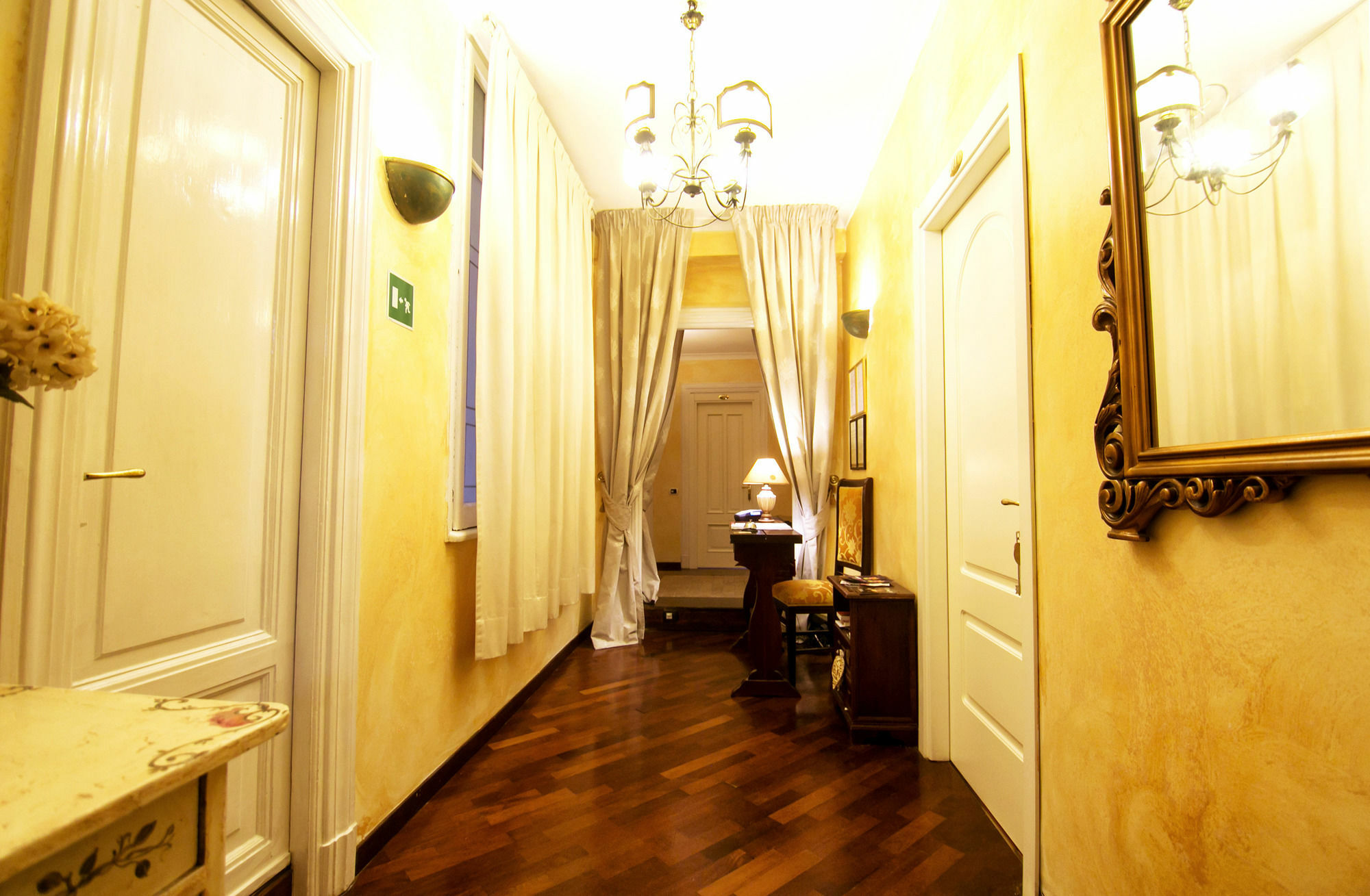 Guest house Deseo Maison 3*