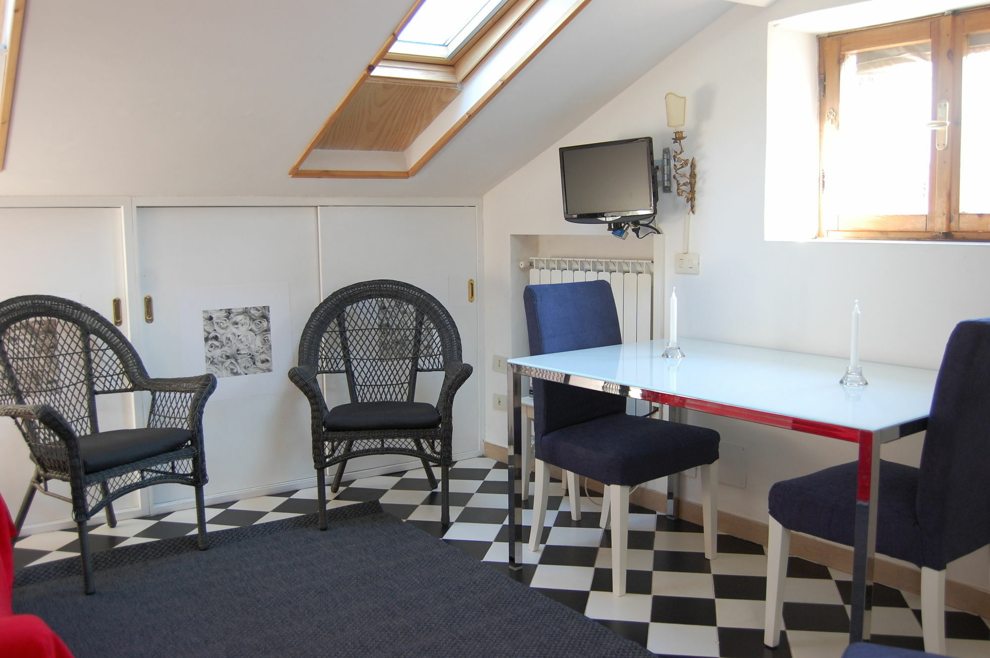 Rsh Navona Apartment Rome