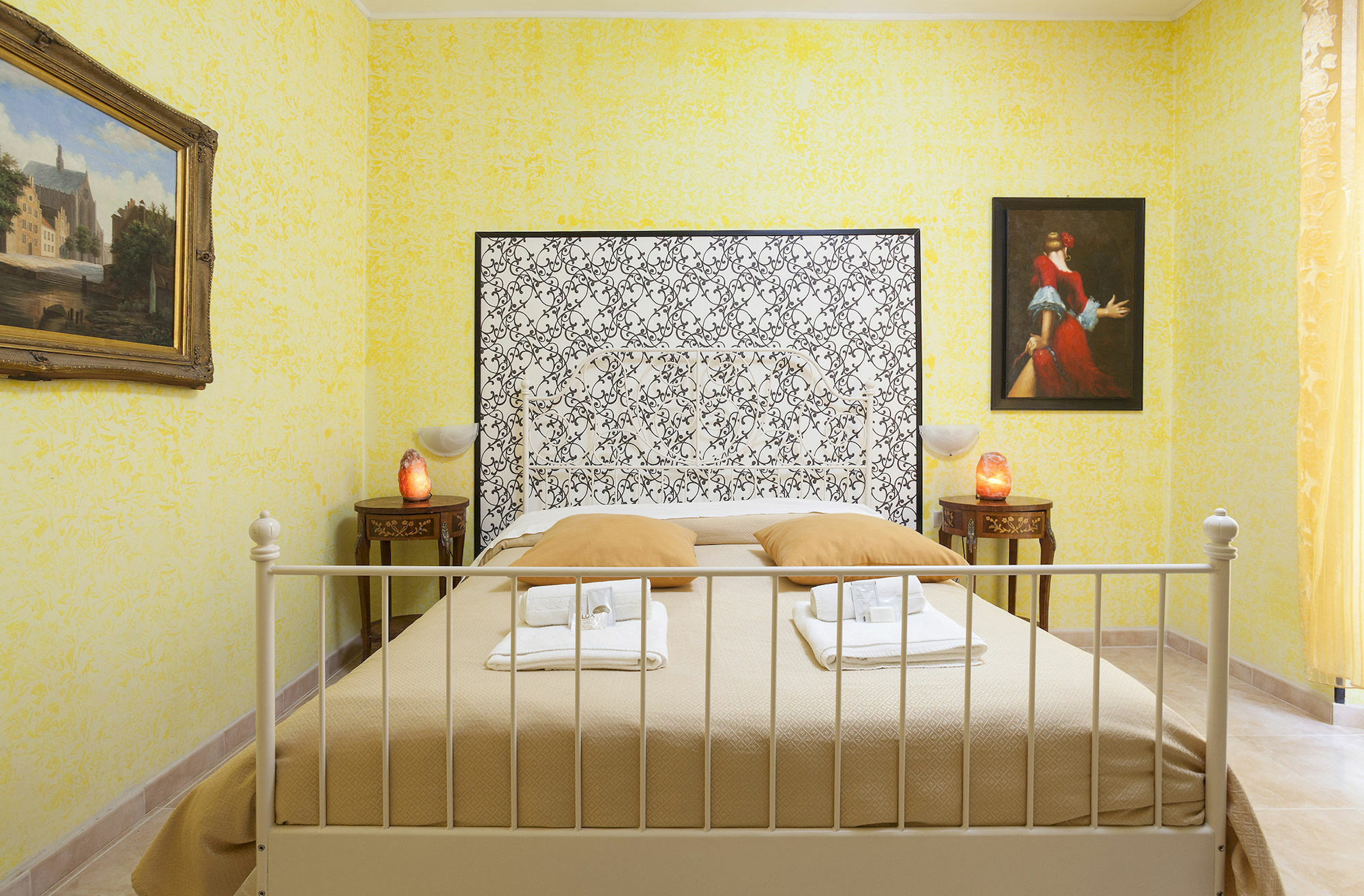 Guest house Cicero Center Rome